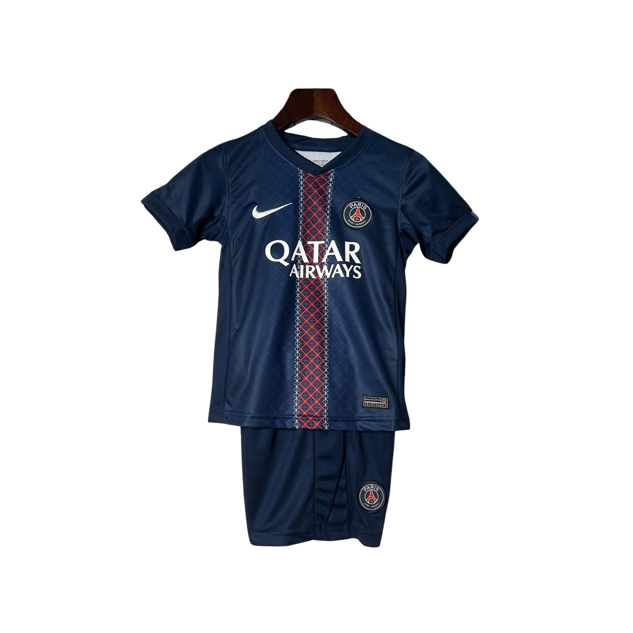 Maglia PSG Bambini 2025/2026