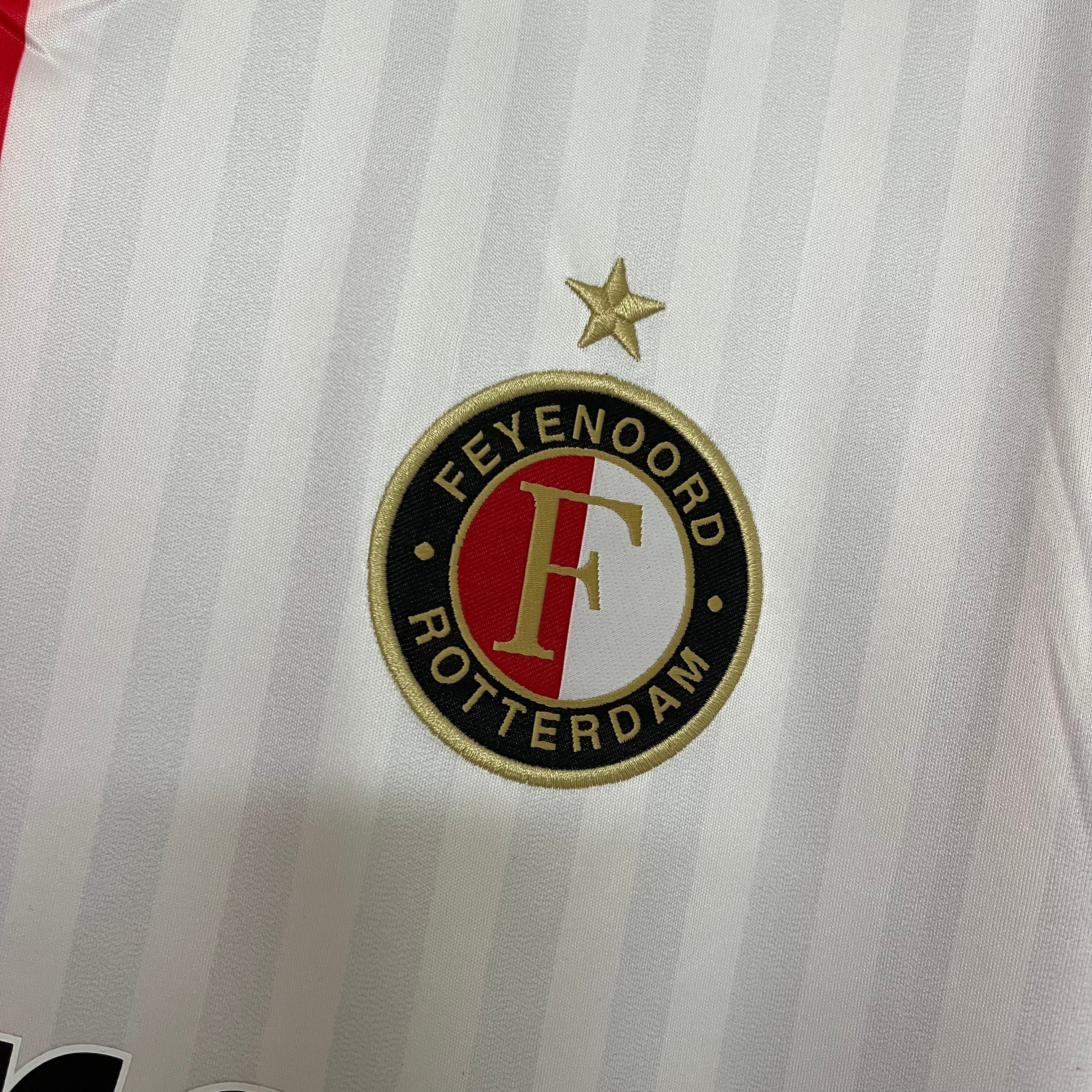 Maglia Casa Feyenoord 23-24