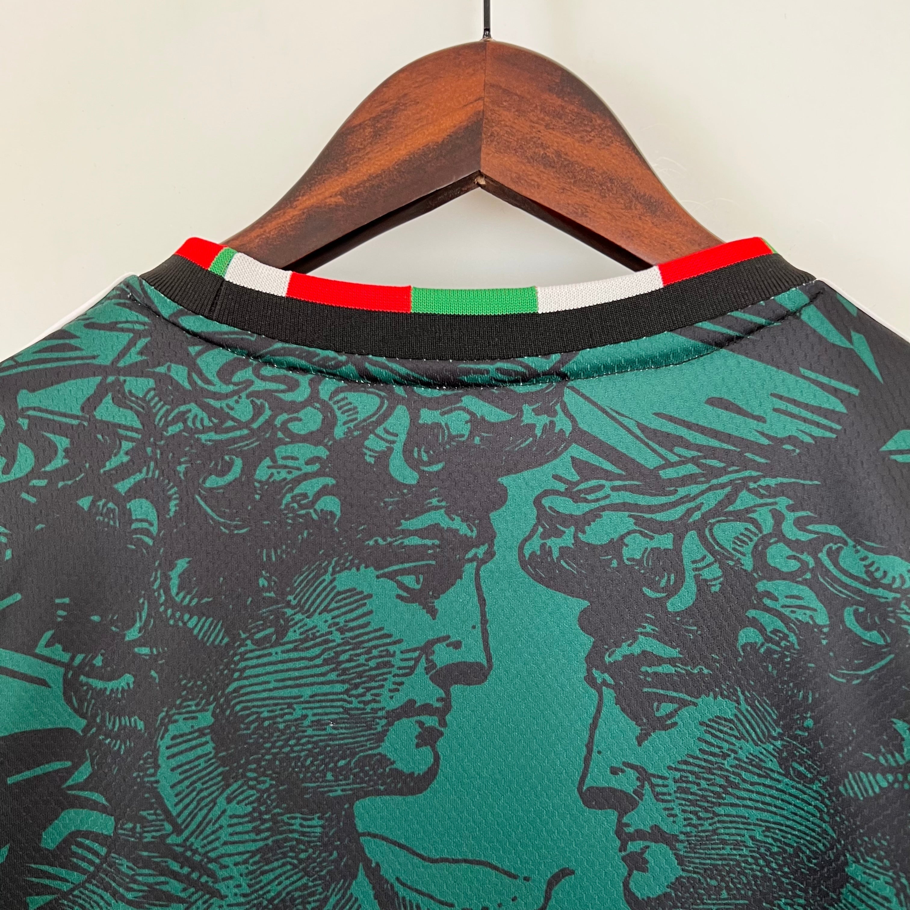 Italia Maglia Heritage