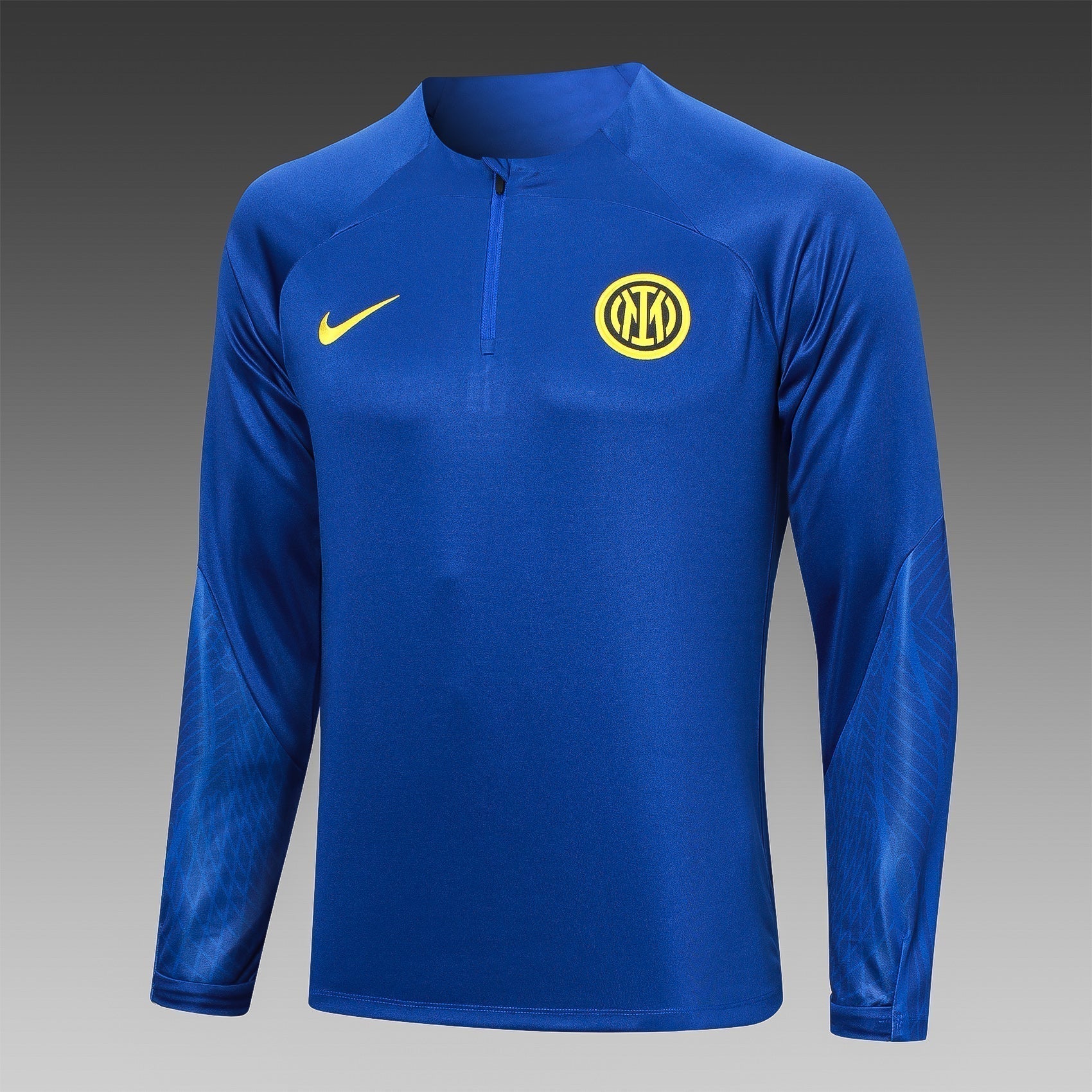 Inter Mailand Trainingsanzug 23-24
