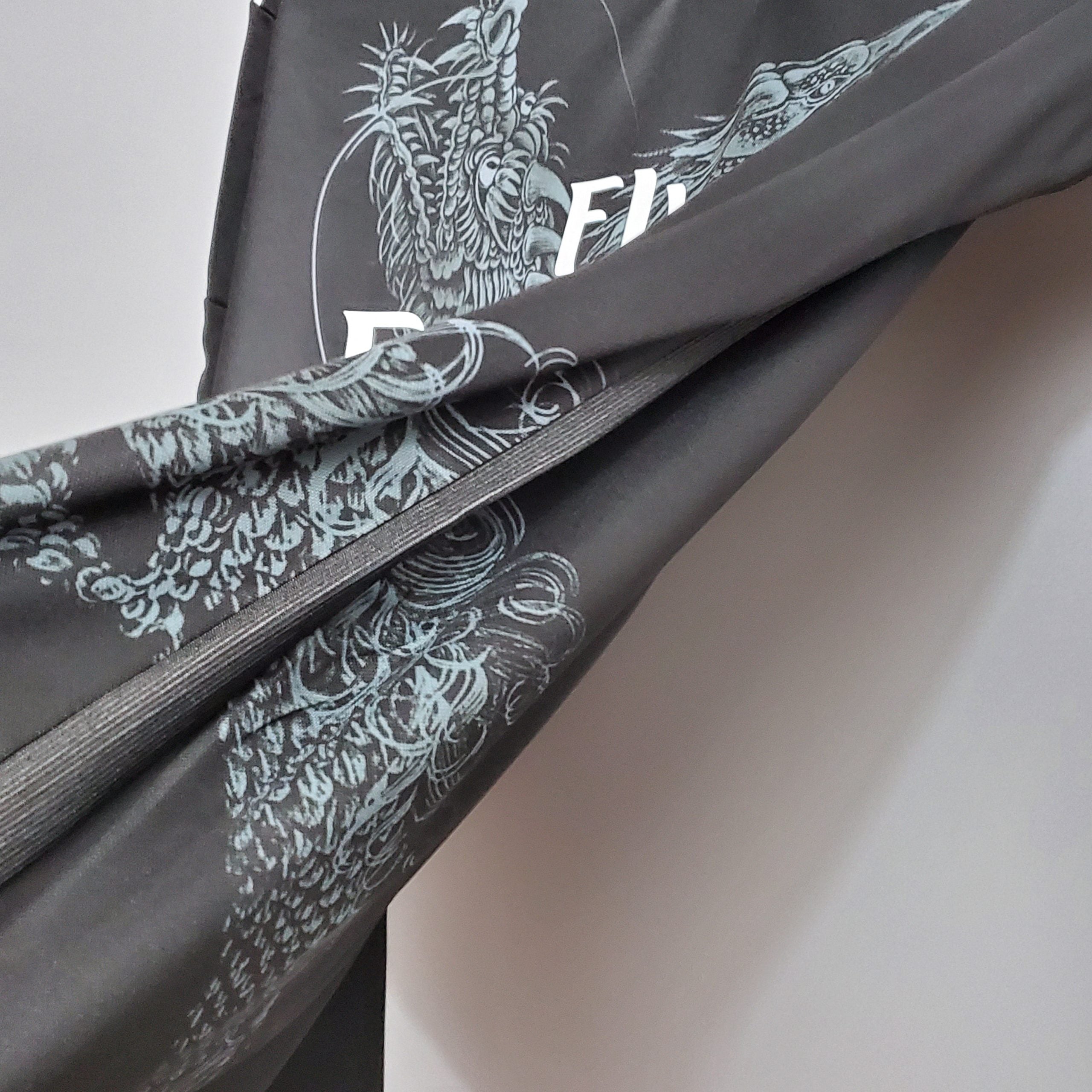 Terza maglia trasferta maniche lunghe Real Madrid 2014-2015