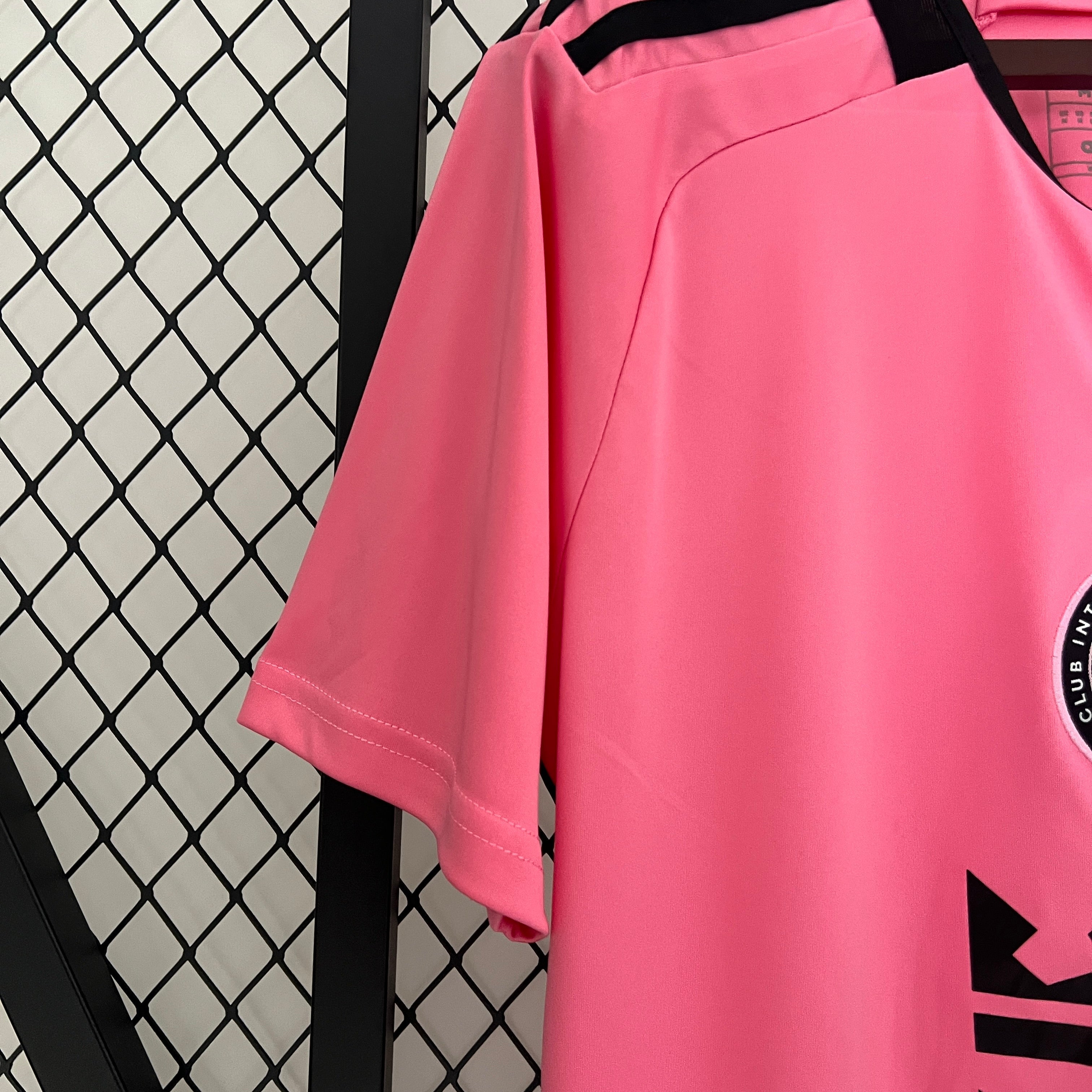 Casa Inter Miami 24-25