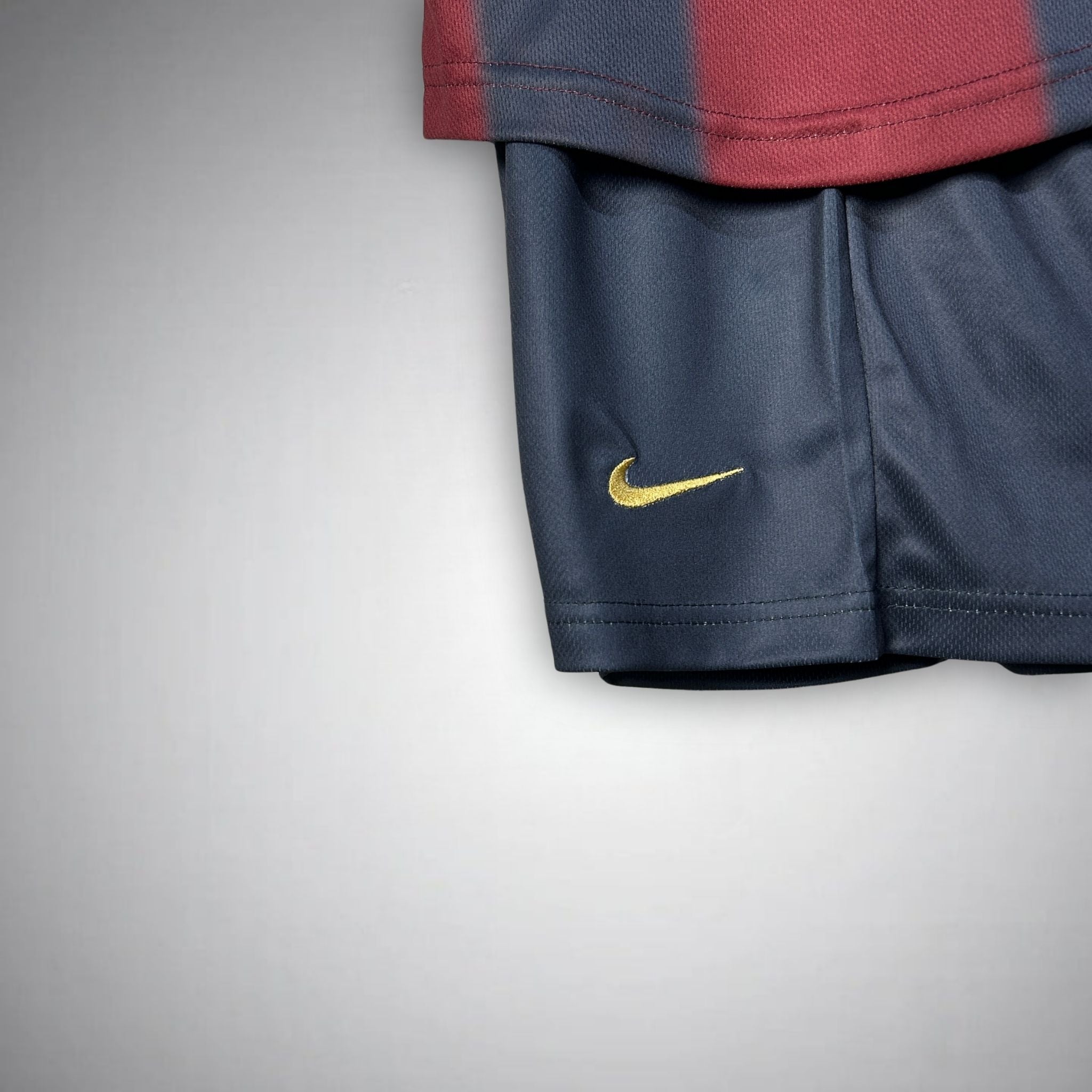 Barca Travis Scott Kindertrikot