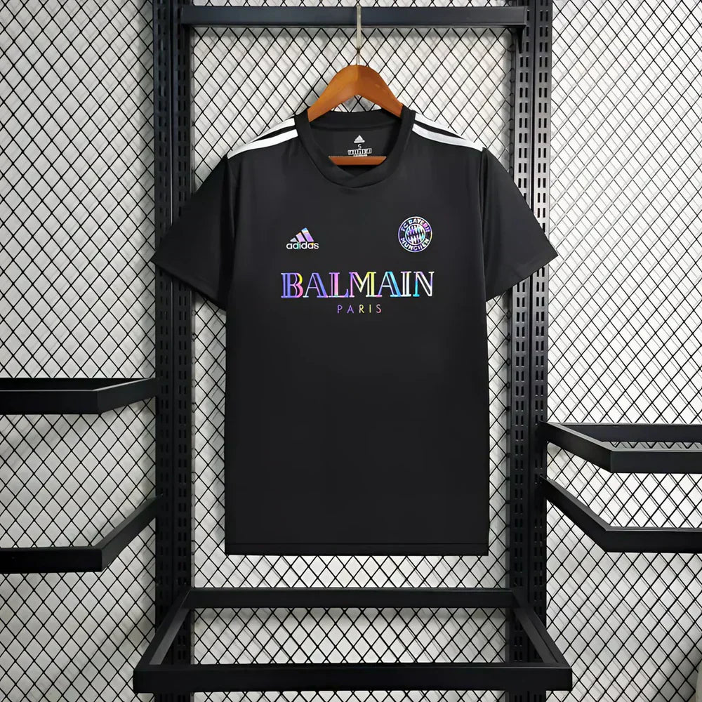 2024 – BAYERN MÜNCHEN BALMAIN | SPEZIALAUSGABE