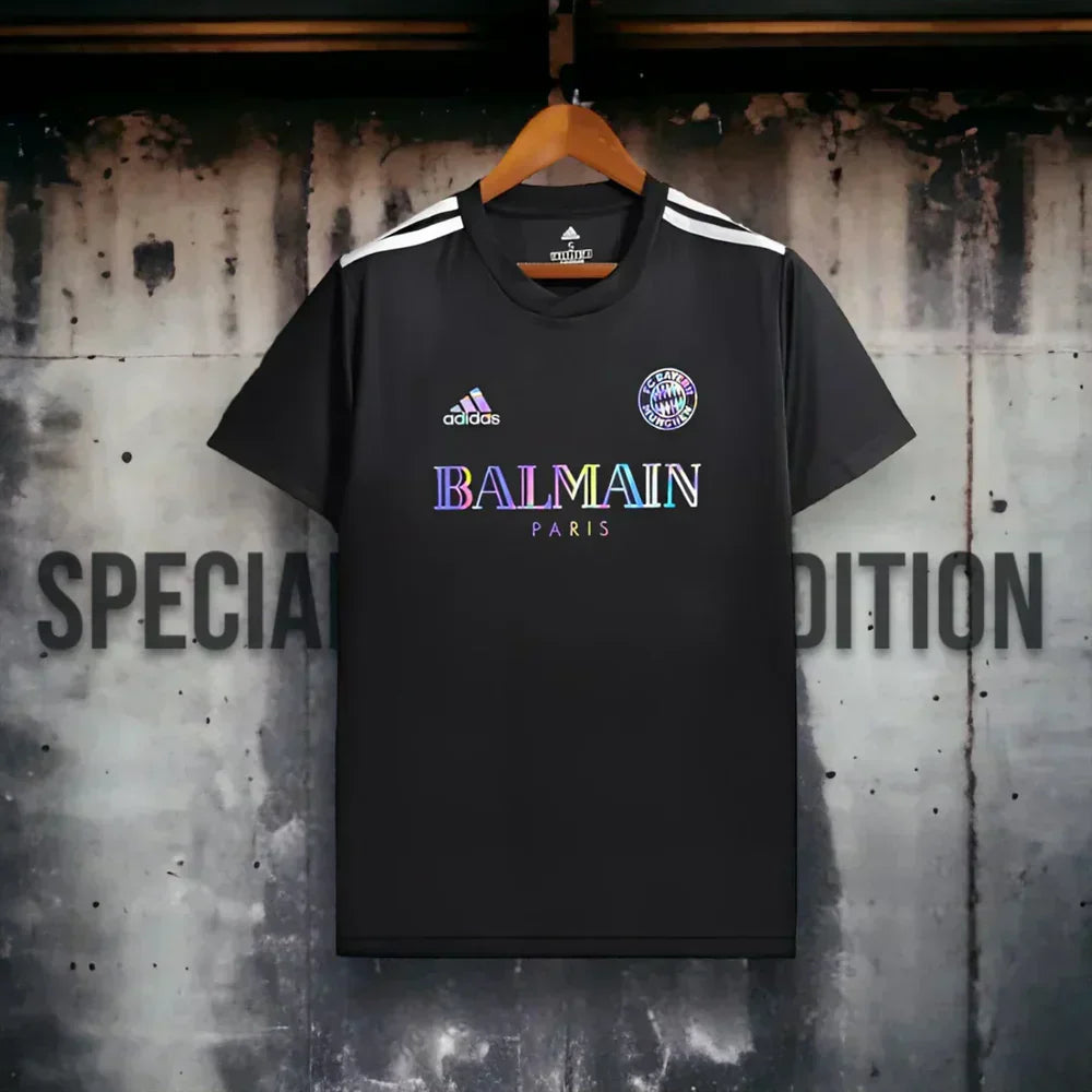 2024 – BAYERN MÜNCHEN BALMAIN | SPEZIALAUSGABE
