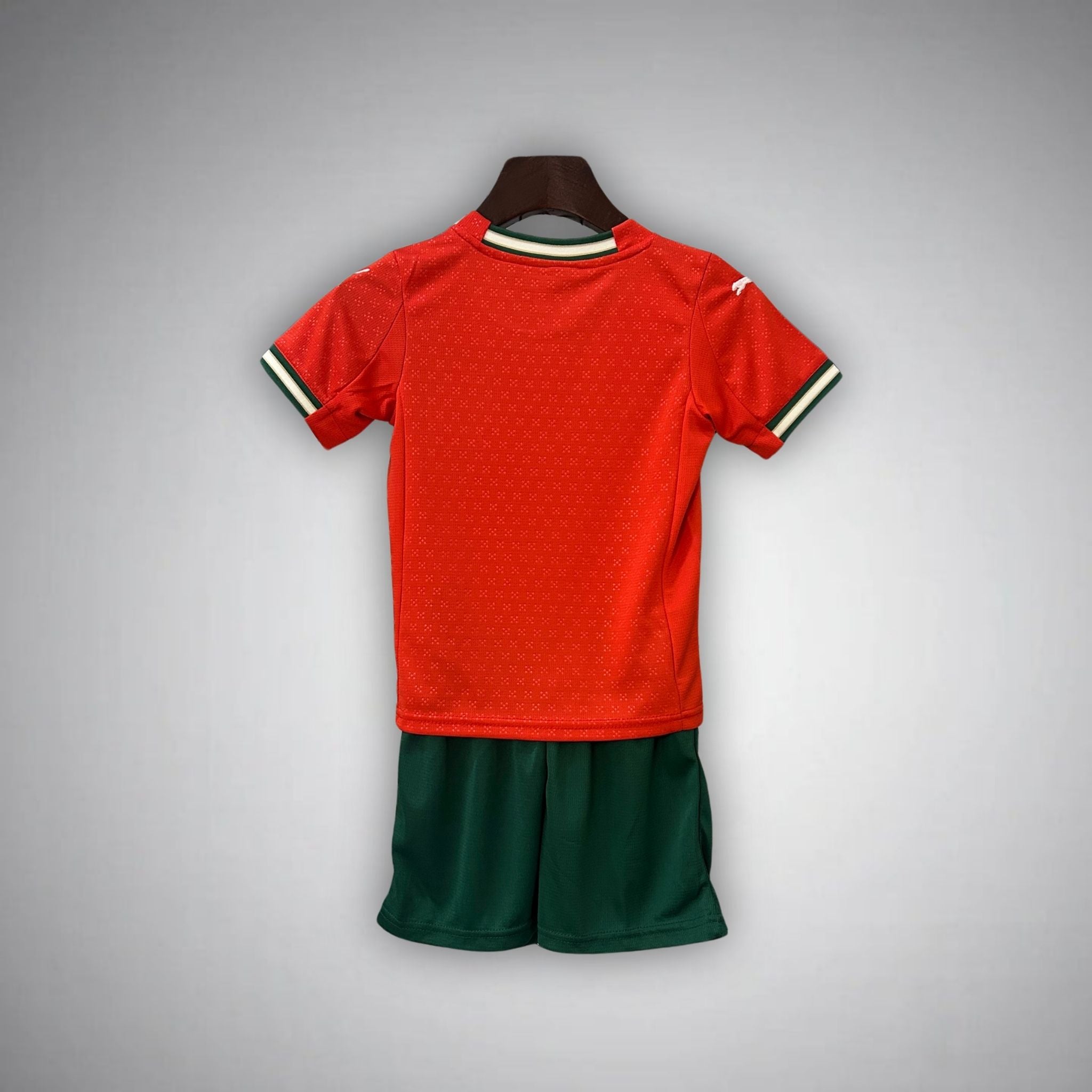 PORTUGAL KINDERTRIKOT 2025/2026