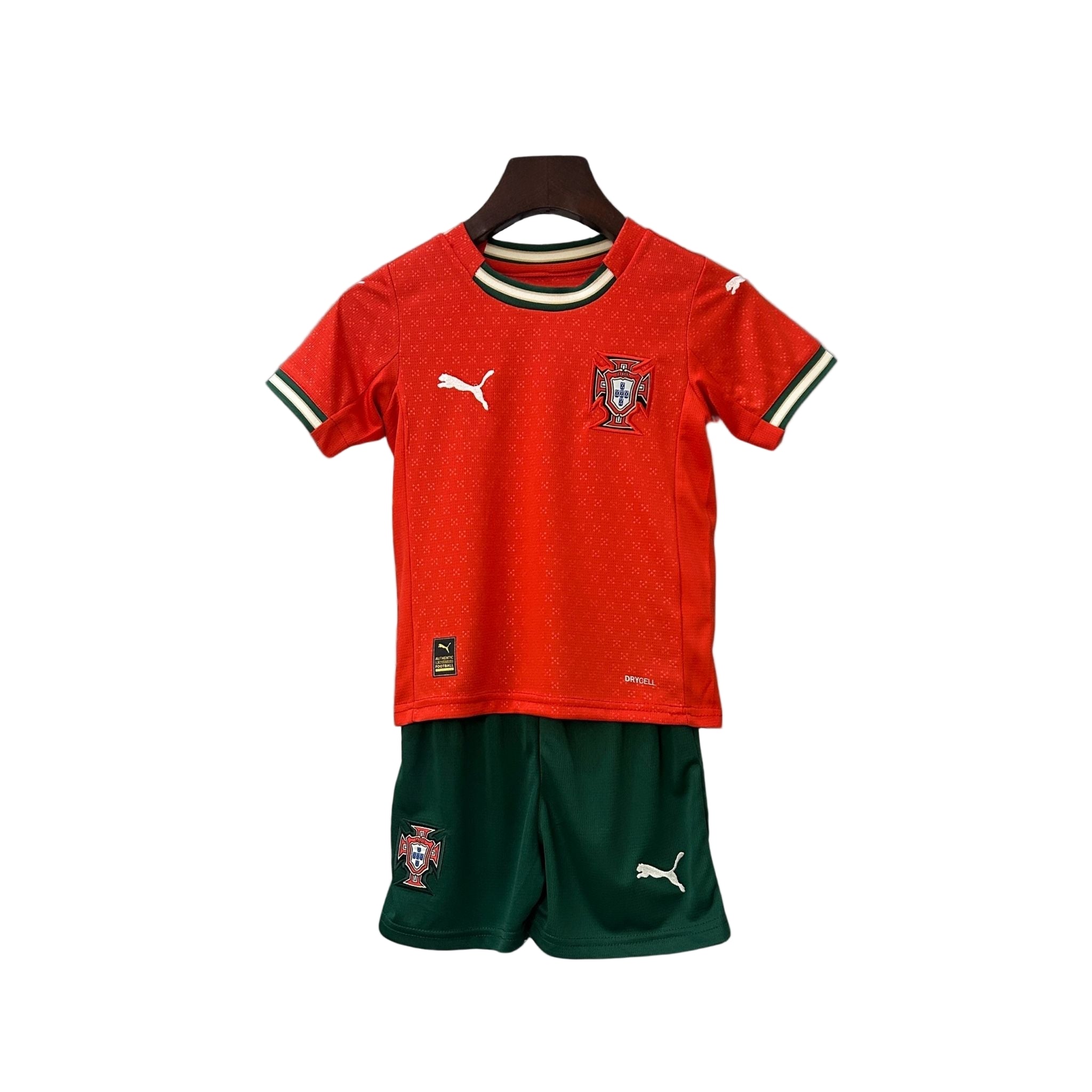 PORTUGAL KINDERTRIKOT 2025/2026