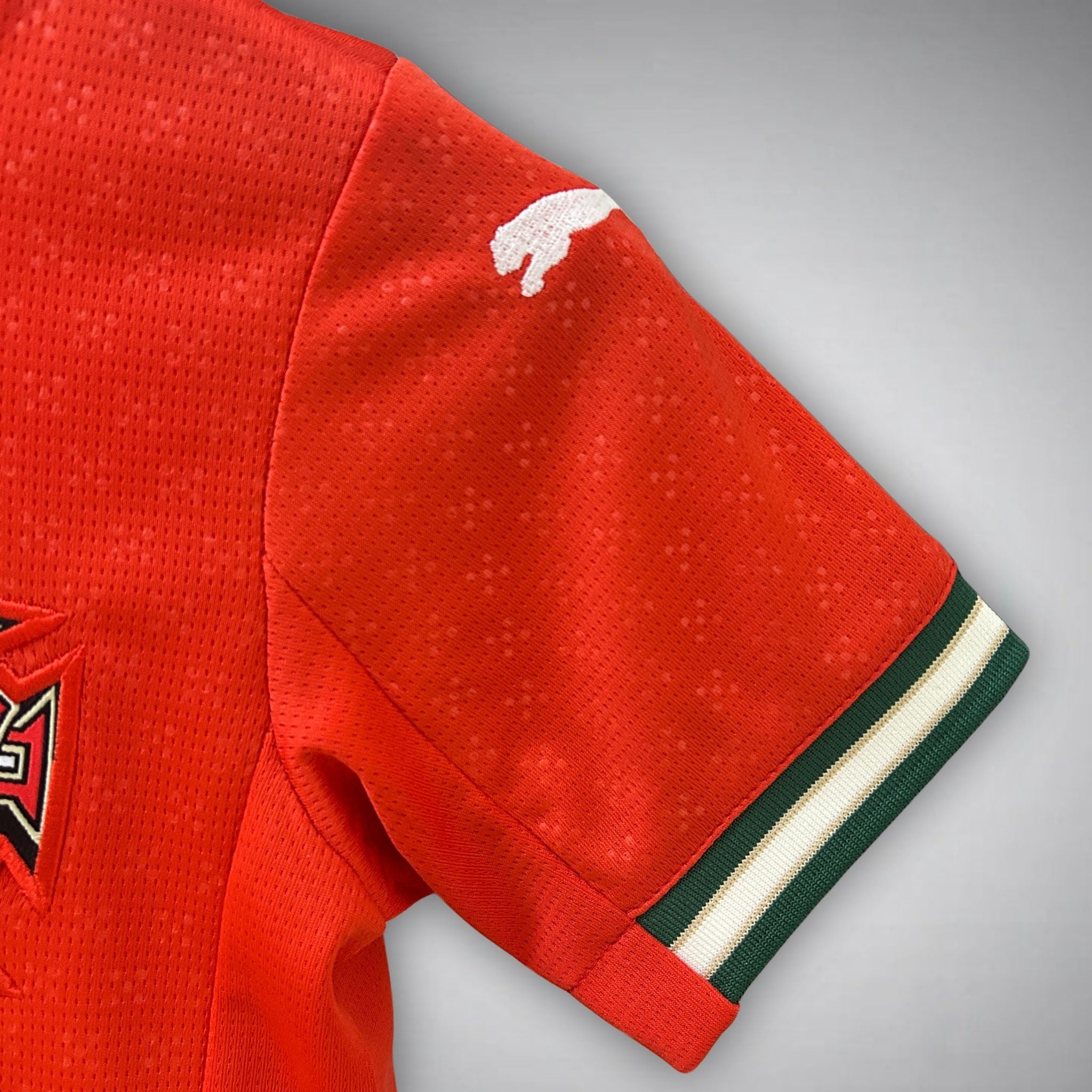 PORTUGAL KINDERTRIKOT 2025/2026