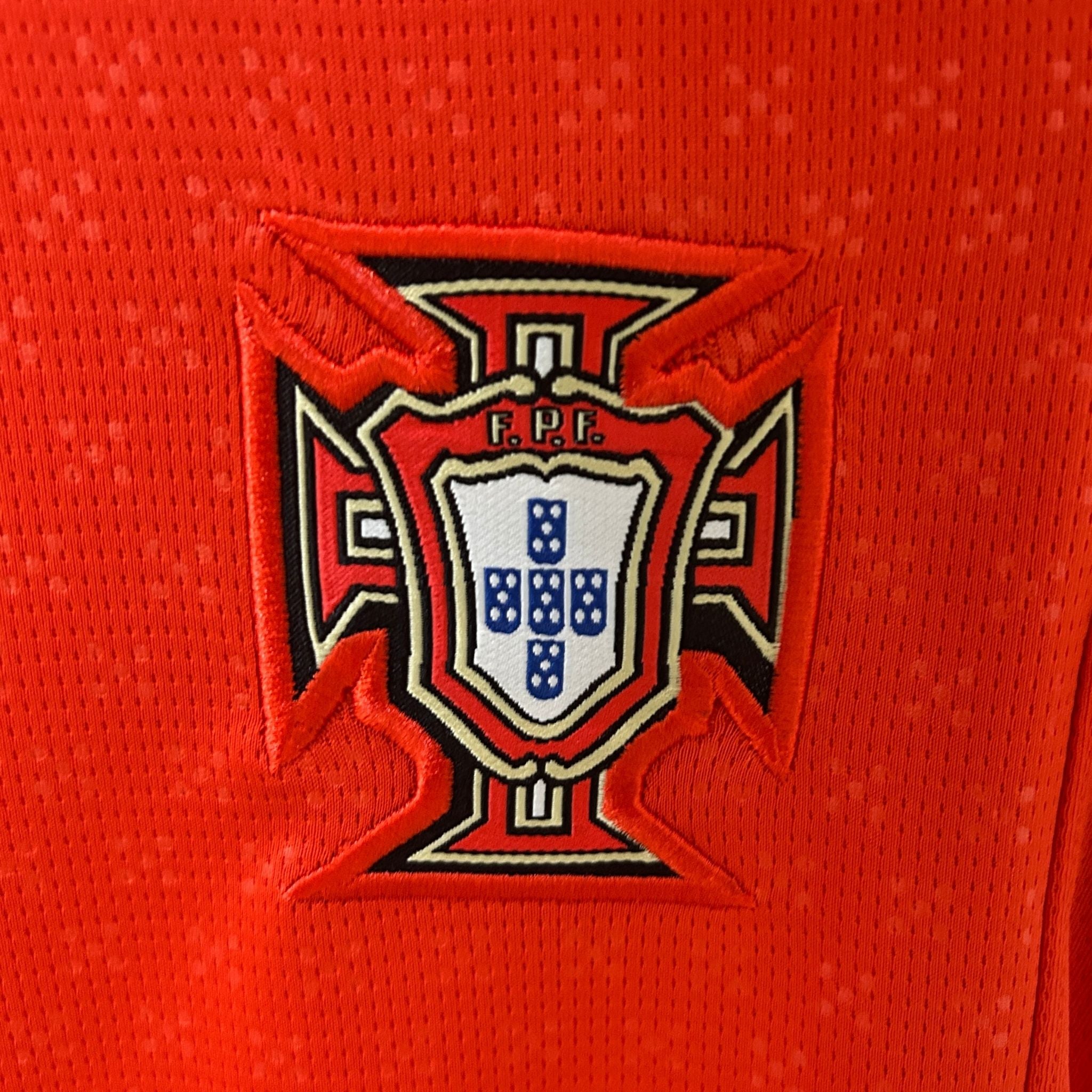 PORTUGAL KINDERTRIKOT 2025/2026