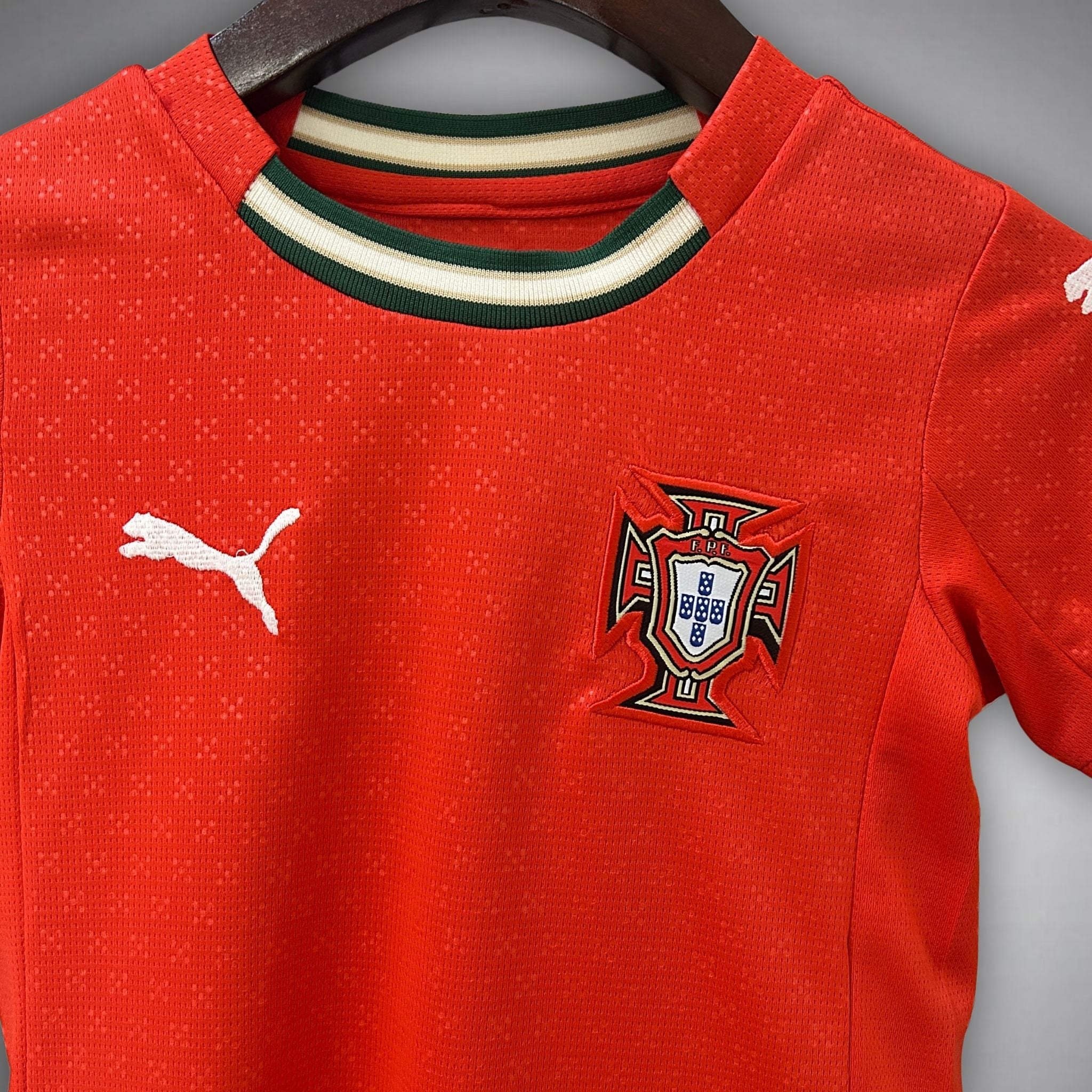 PORTUGAL KINDERTRIKOT 2025/2026