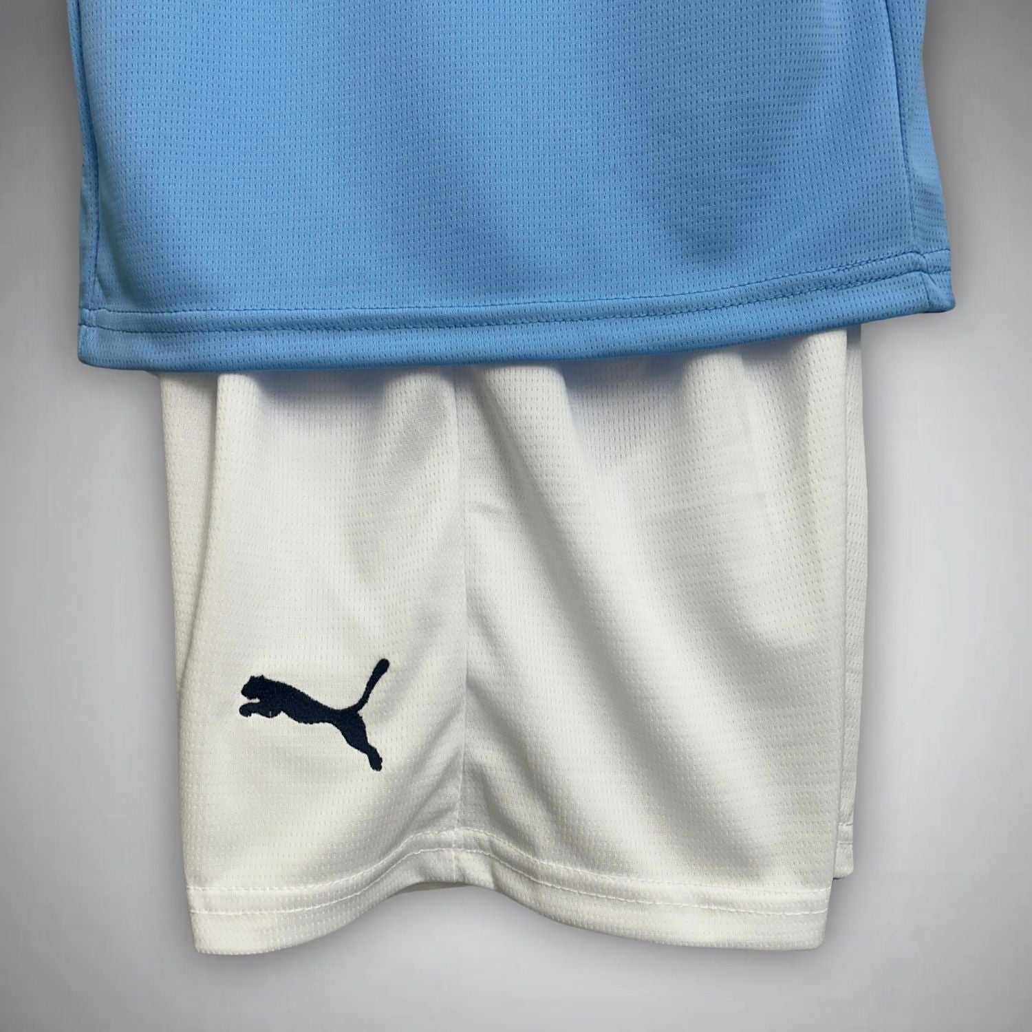 Manchester City Kindertrikot 2025/2026
