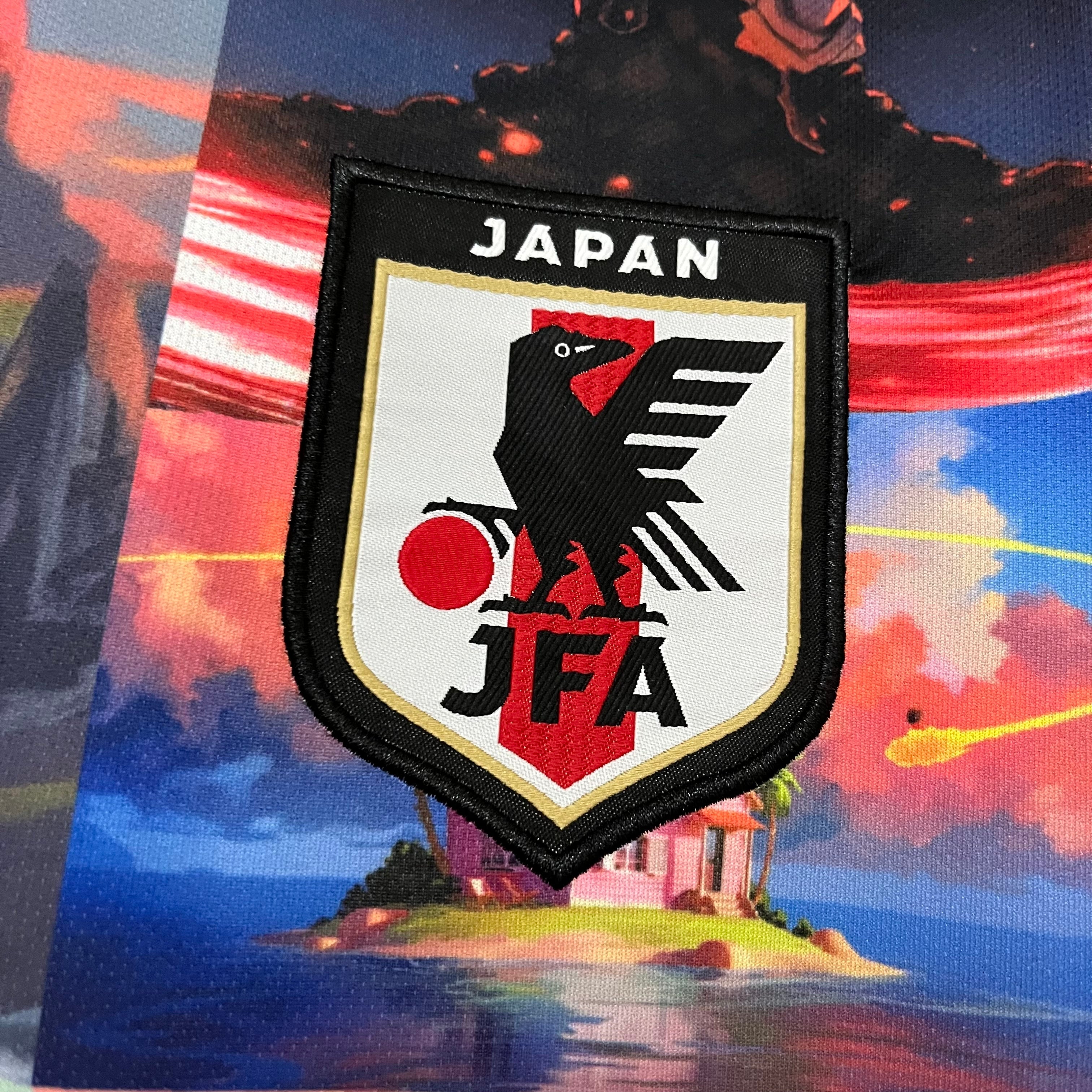 Japan 24-25 | Spezialausgabe | Super Saiyajin