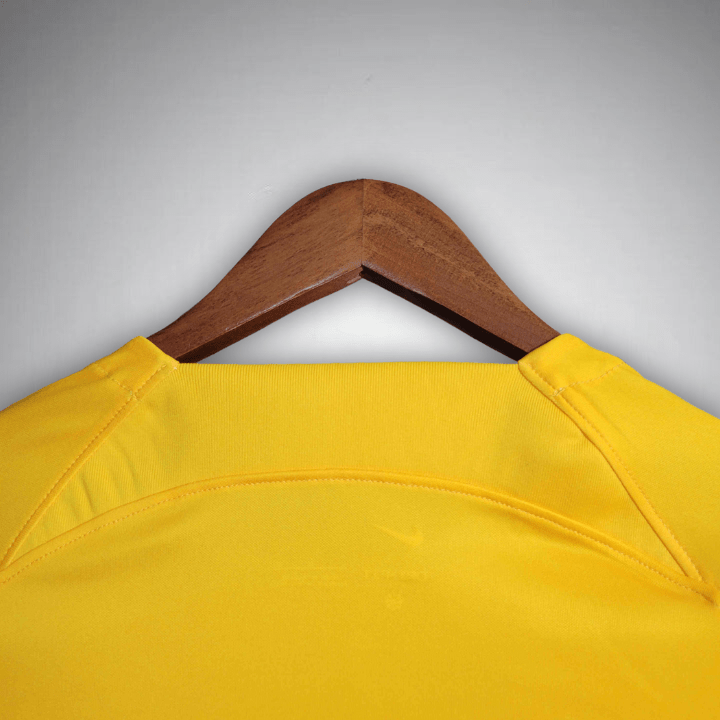 Kit trasferta a maniche lunghe FC Barcelona 2023/2024