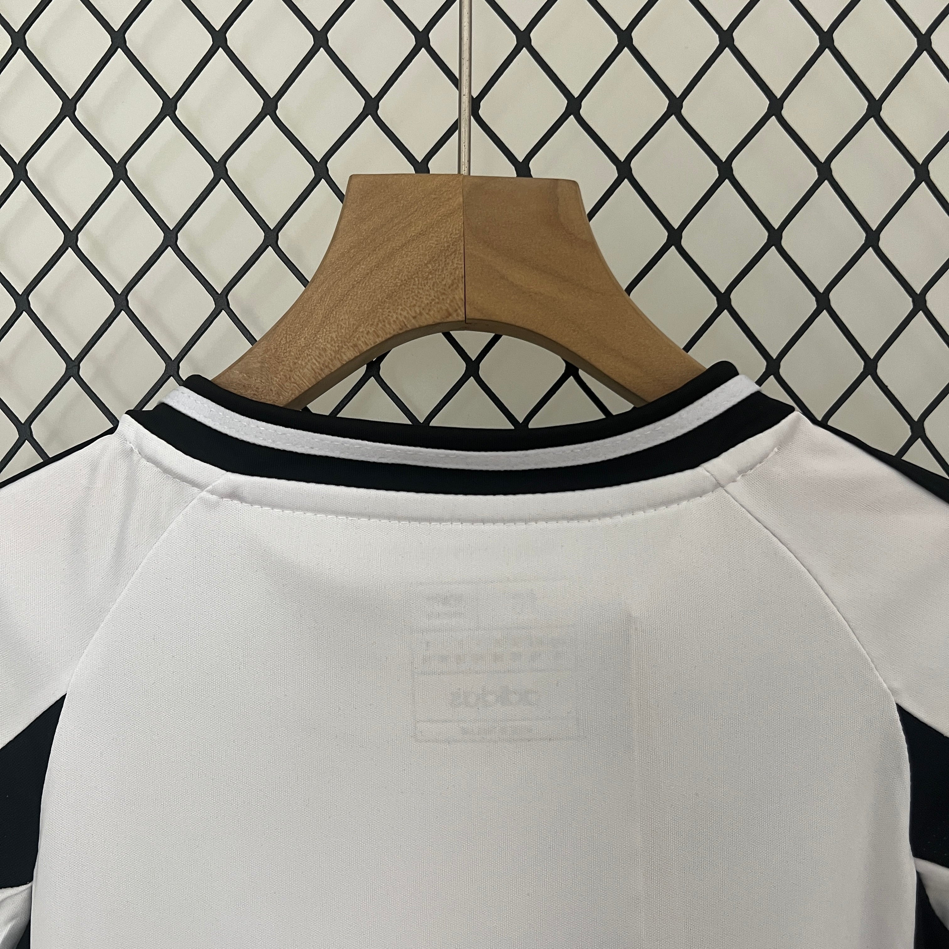 Maglia Bambini Juventus 24/25