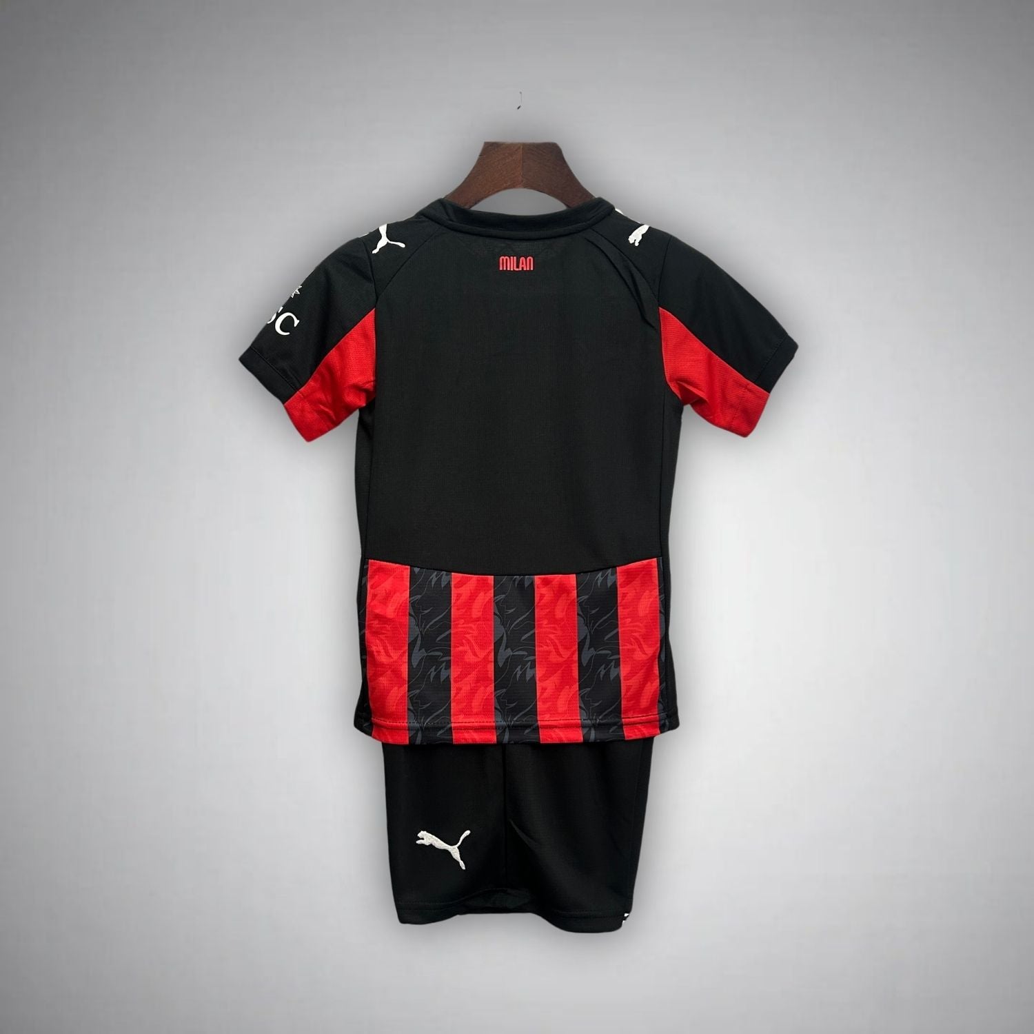 Maglia AC Milan Bambini 2025/2026