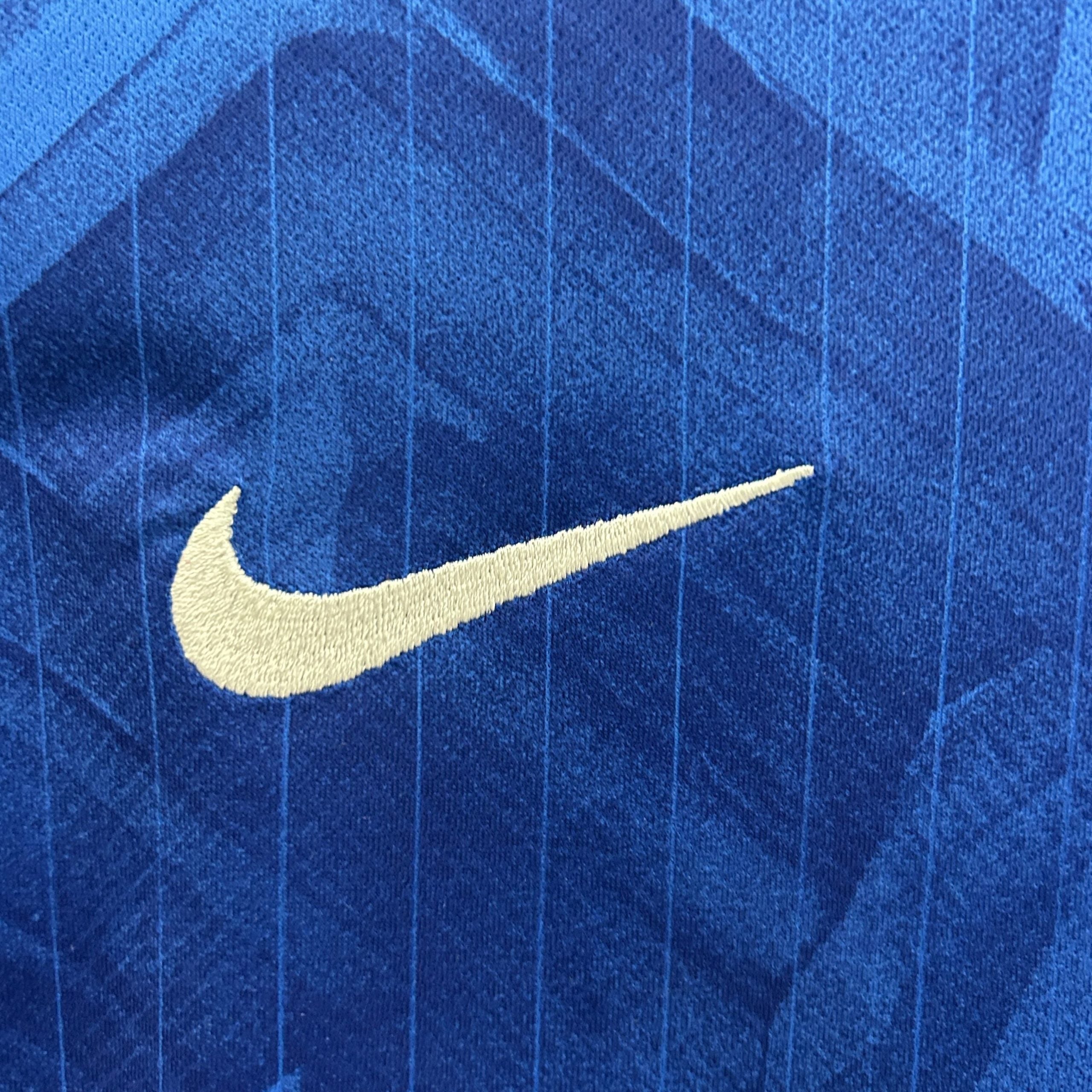 Chelsea Kindertrikot 2025/2026 Trikot