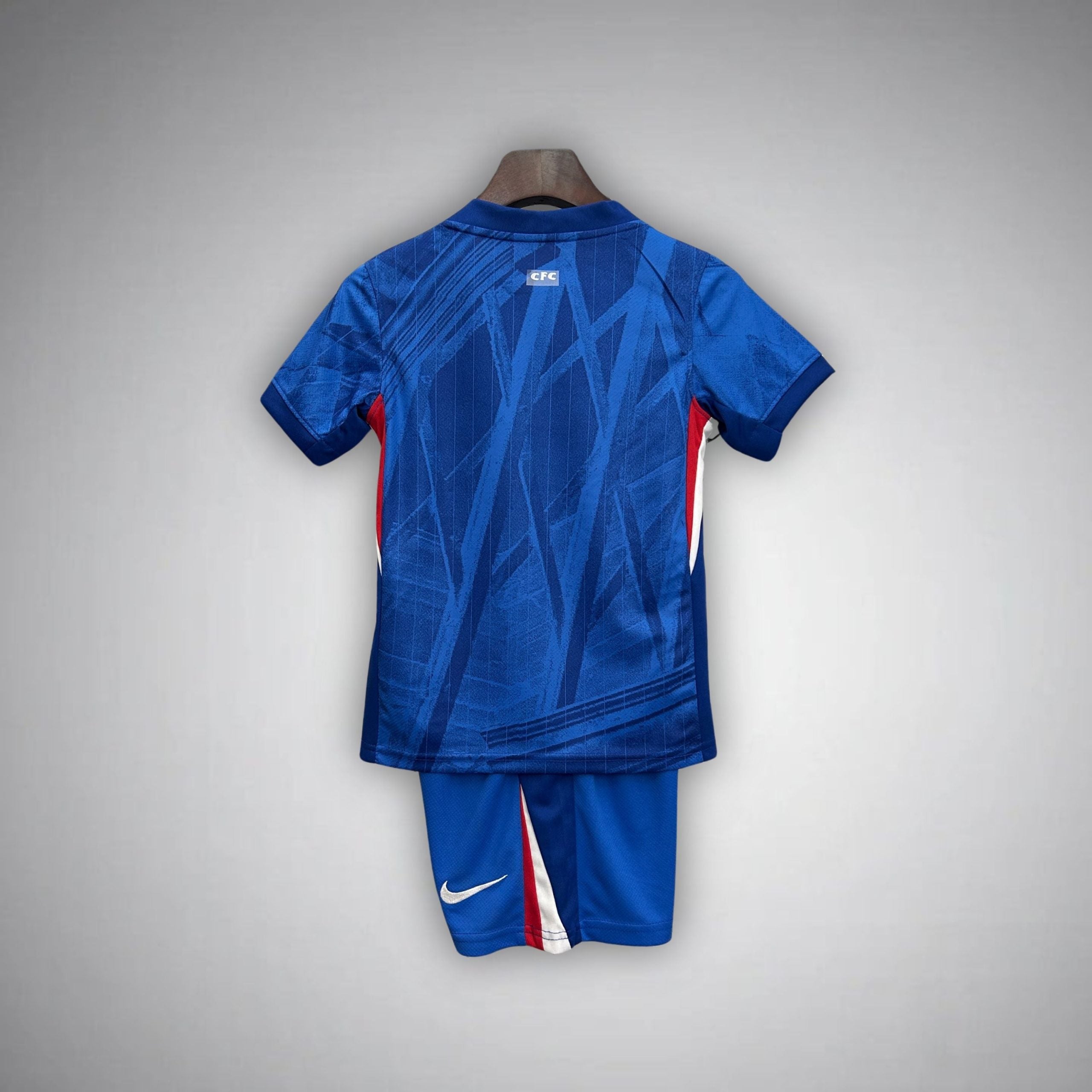 Chelsea Kindertrikot 2025/2026 Trikot