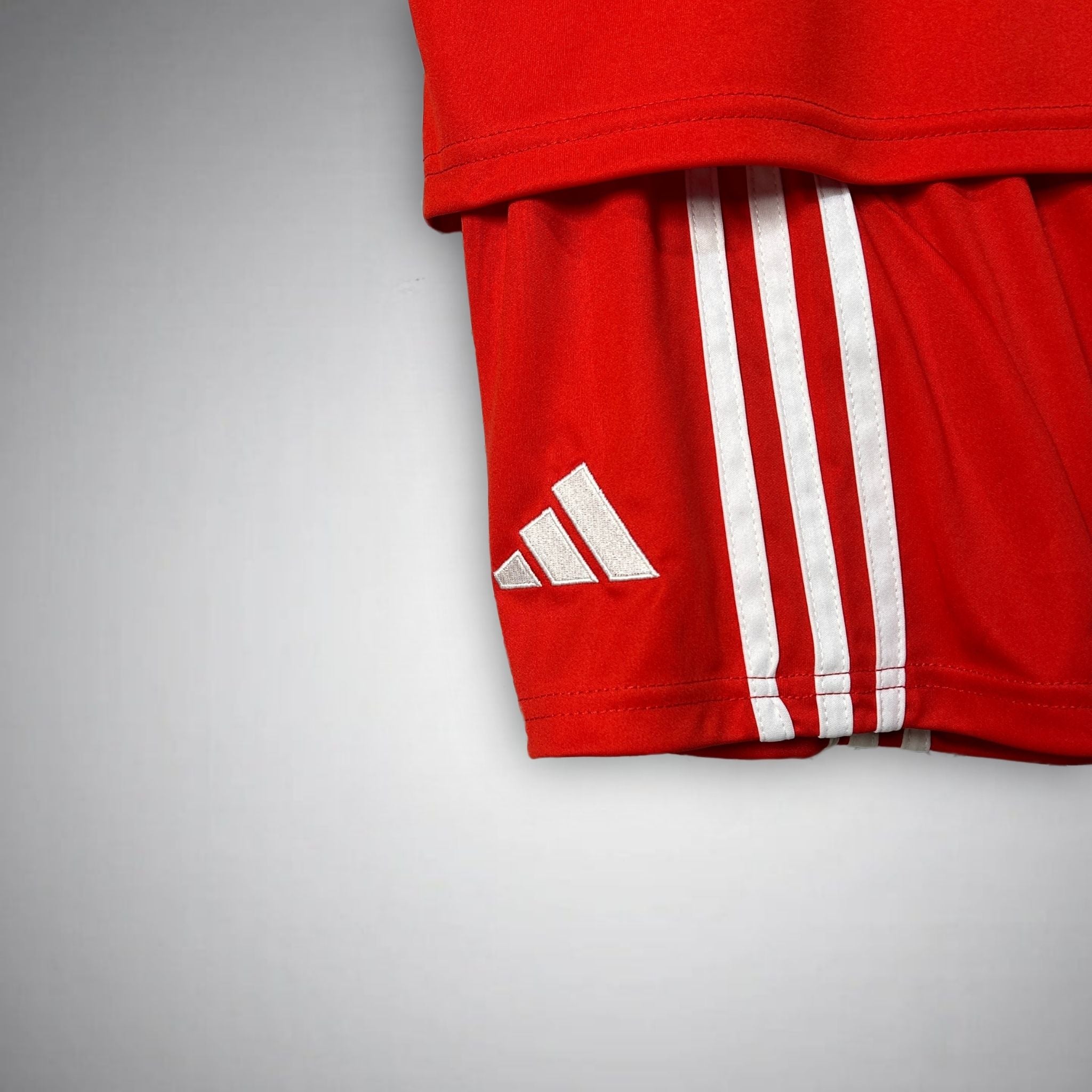Camisola Infantil FC BAYERN MUNIQUE 2025/2026