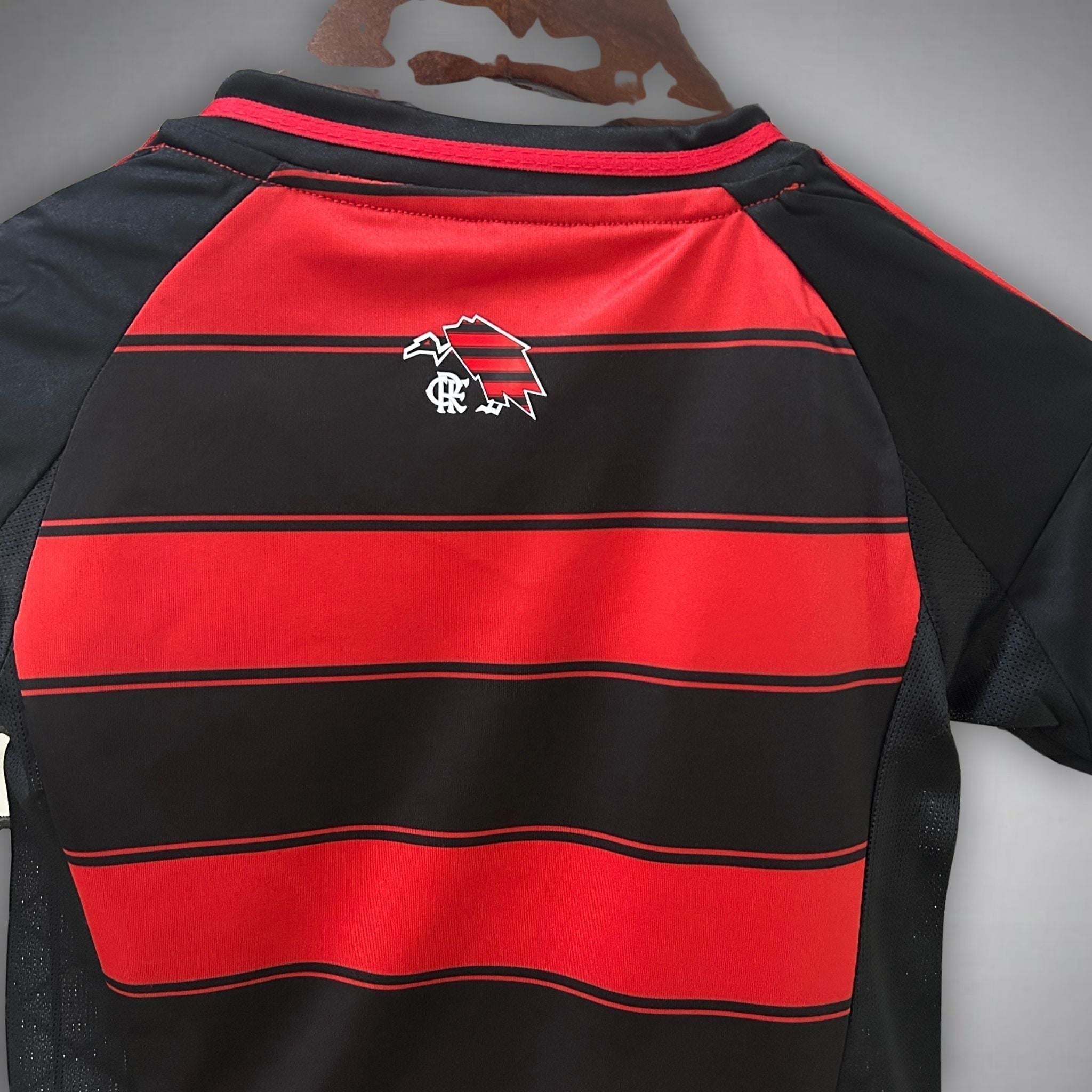 Maglia bambini Flamengo 2026