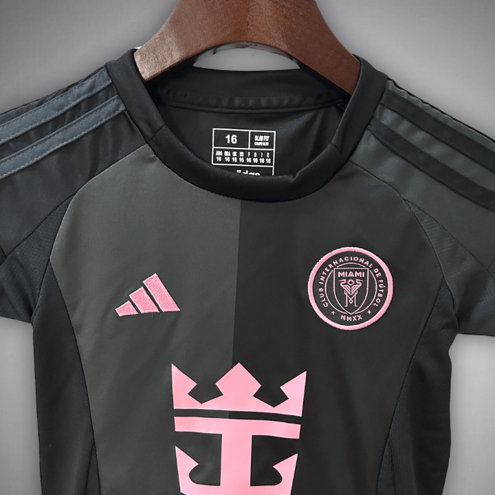 Inter Miami Kindertrikots 2025/2026