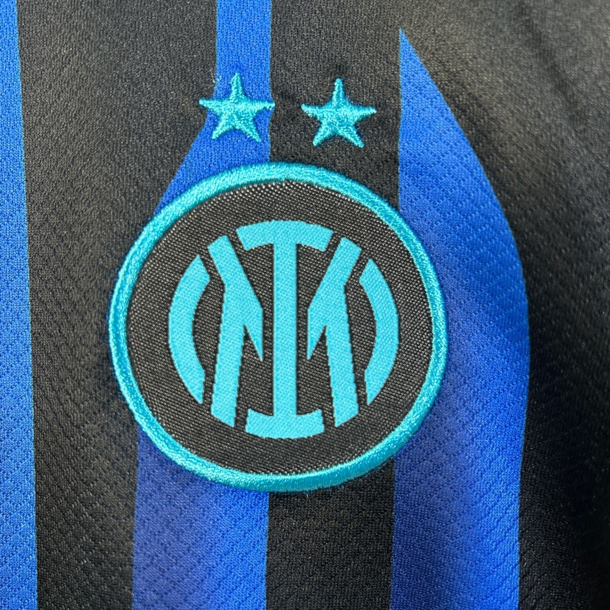 Maglia Inter Milan Bambini 2025/2026