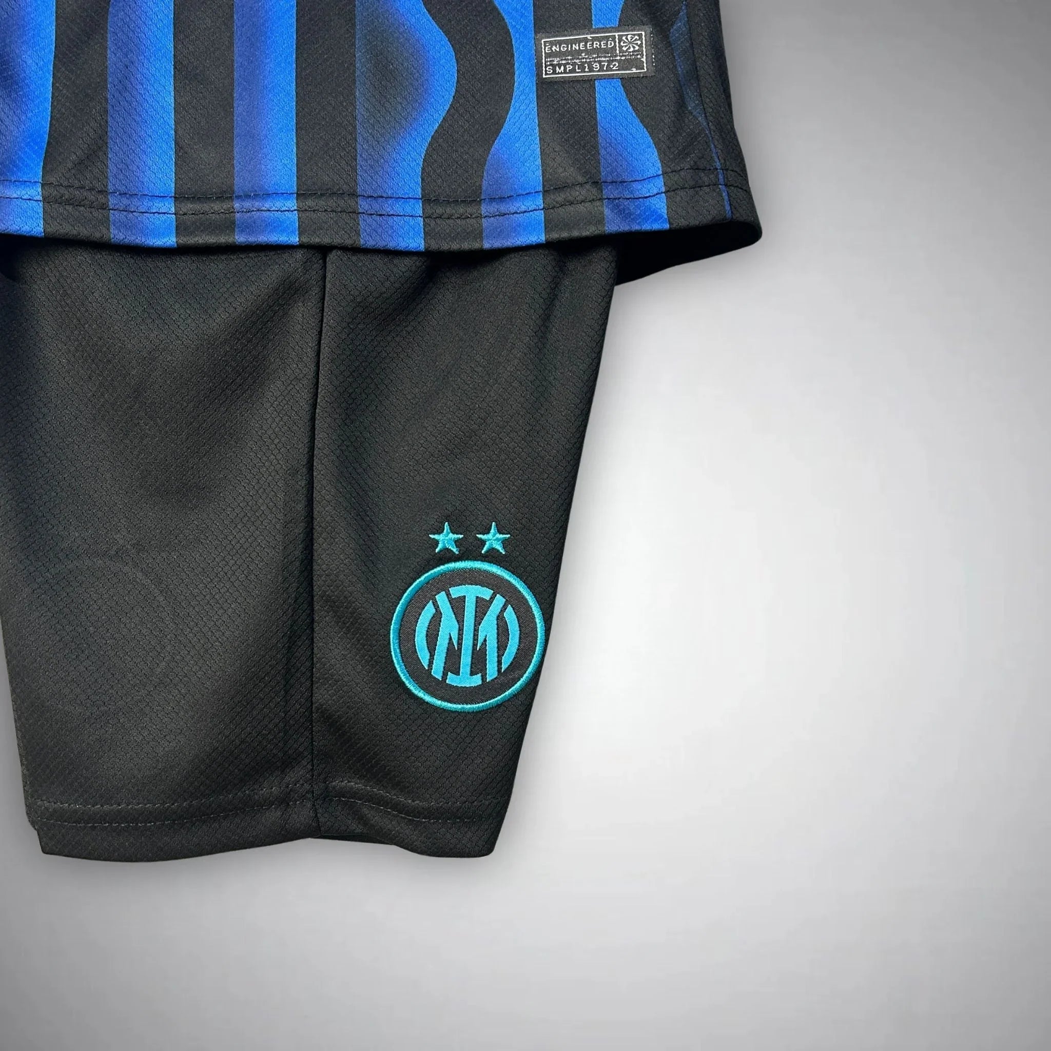 Maglia Inter Milan Bambini 2025/2026