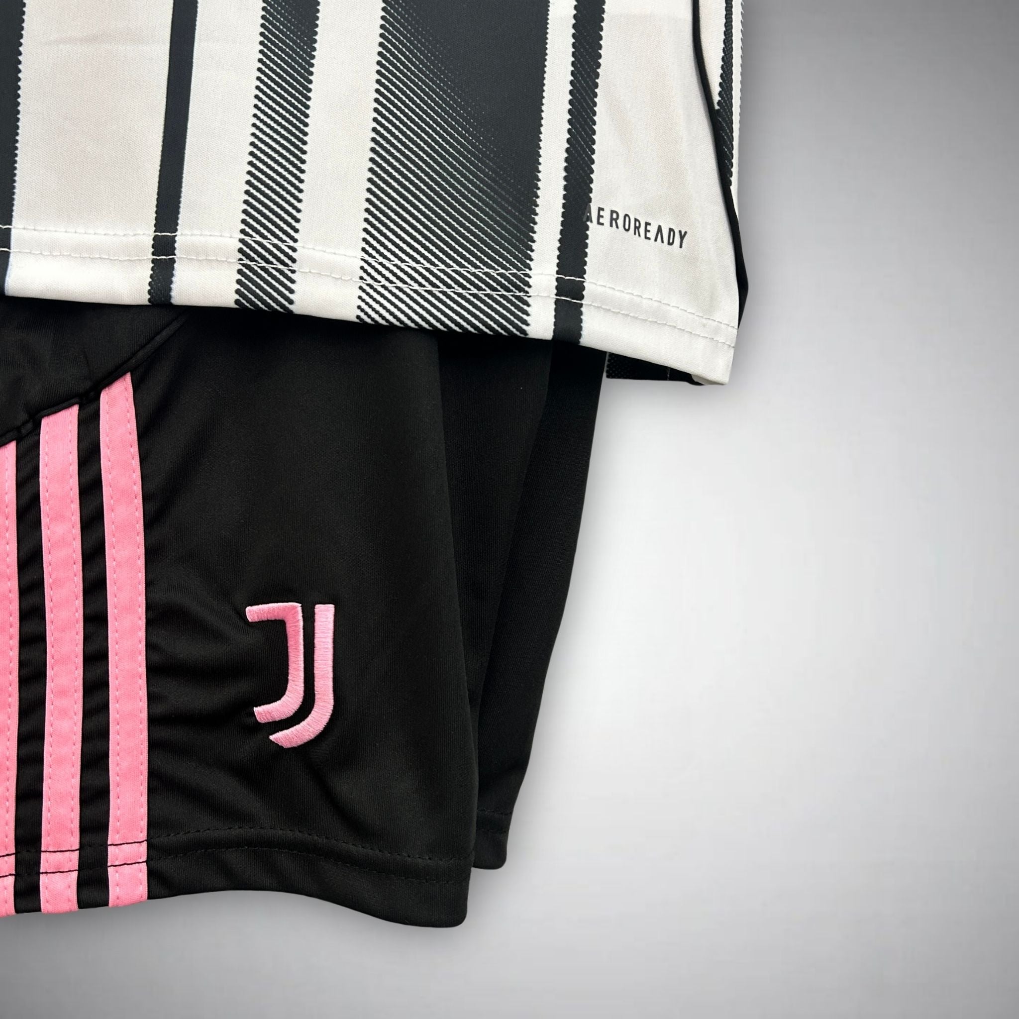 Maglia Juventus Bambini 2025/2026