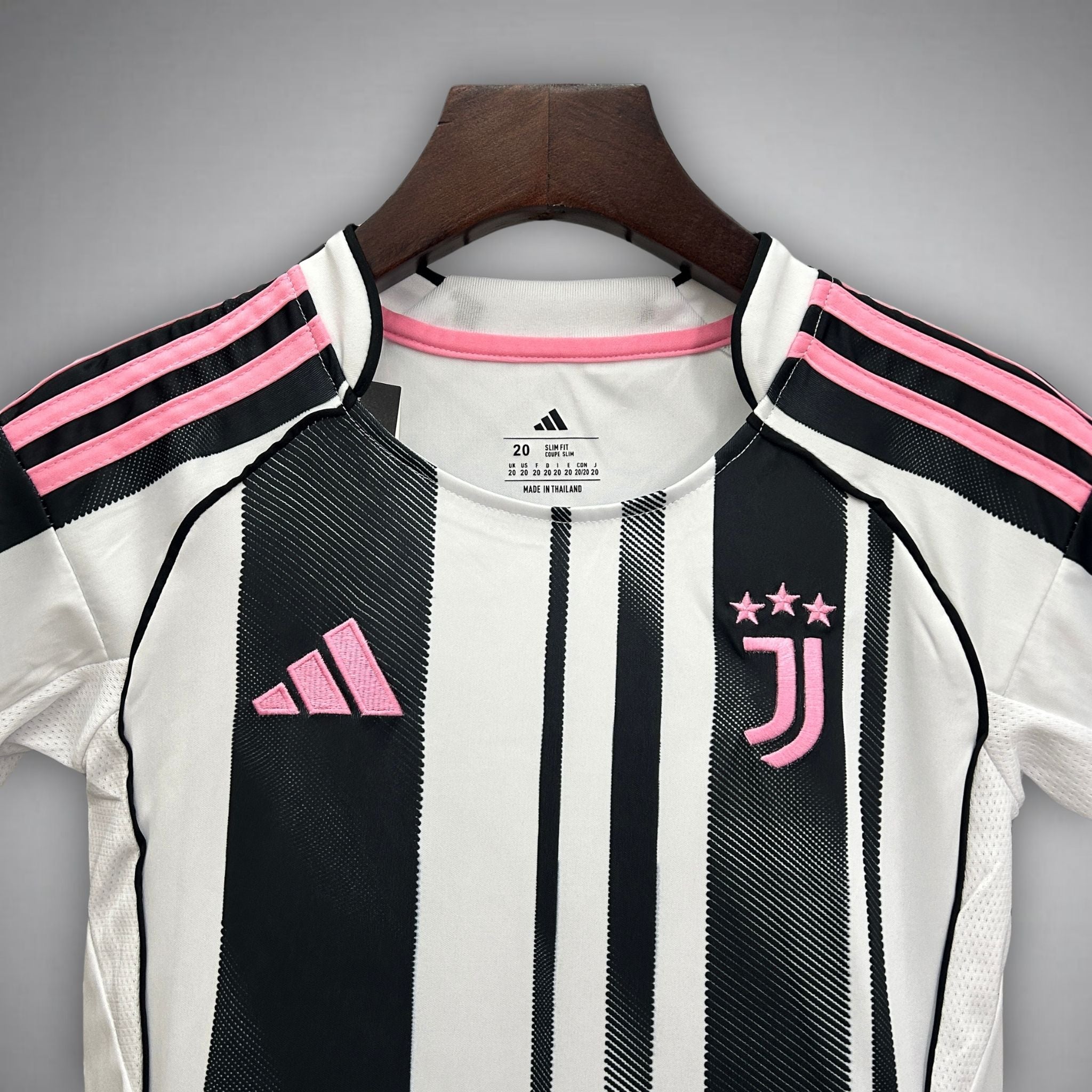 Maglia Juventus Bambini 2025/2026