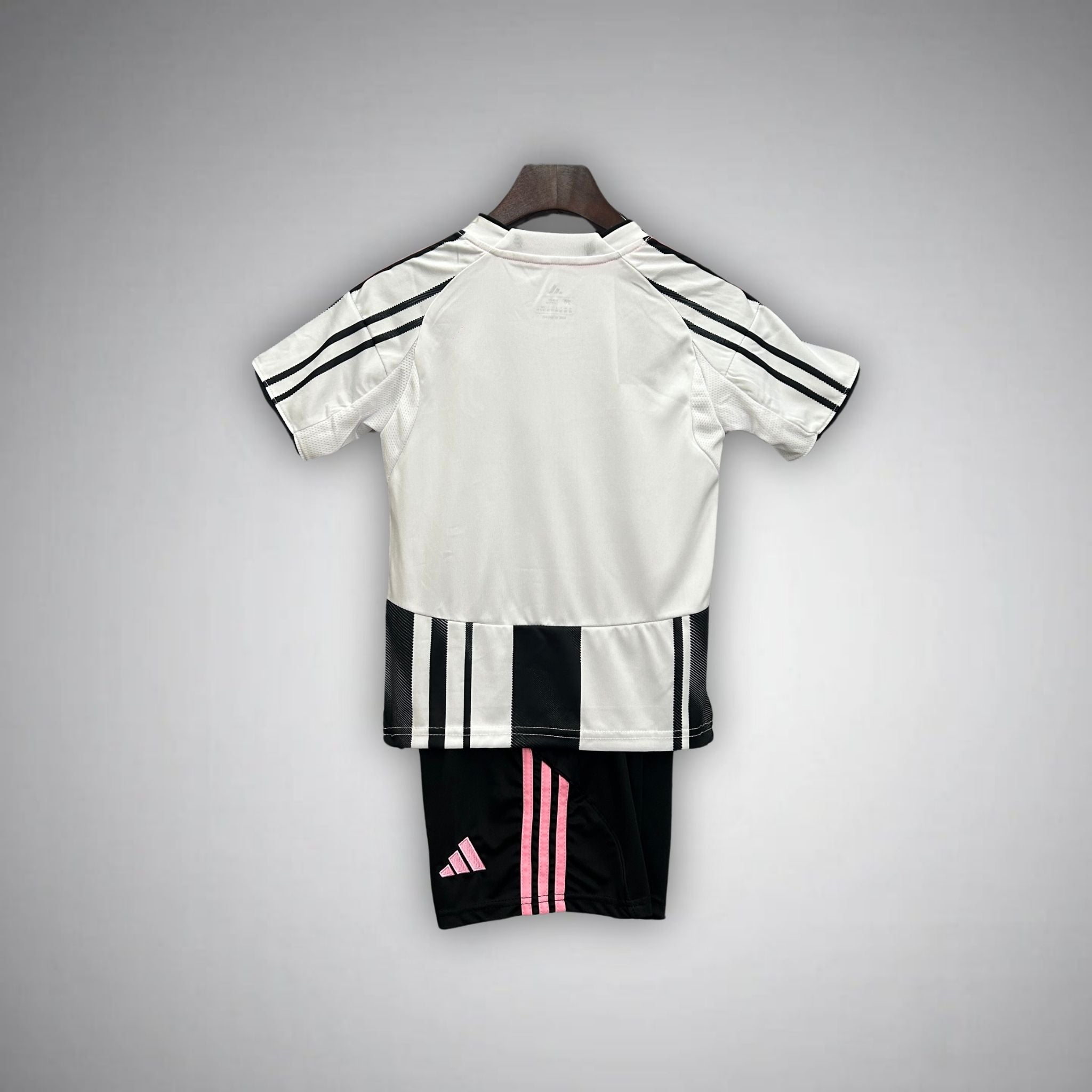 Maglia Juventus Bambini 2025/2026