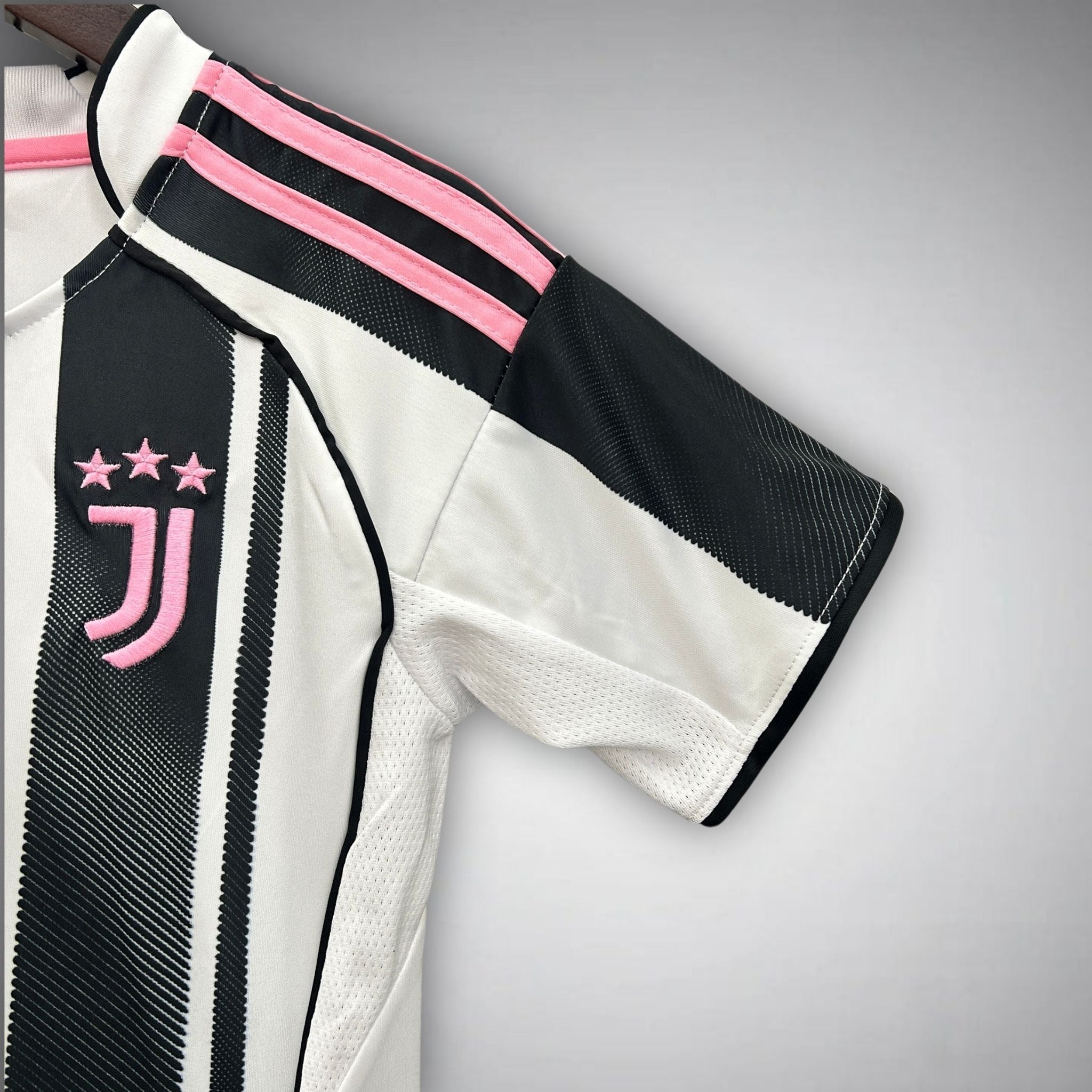 Maglia Juventus Bambini 2025/2026