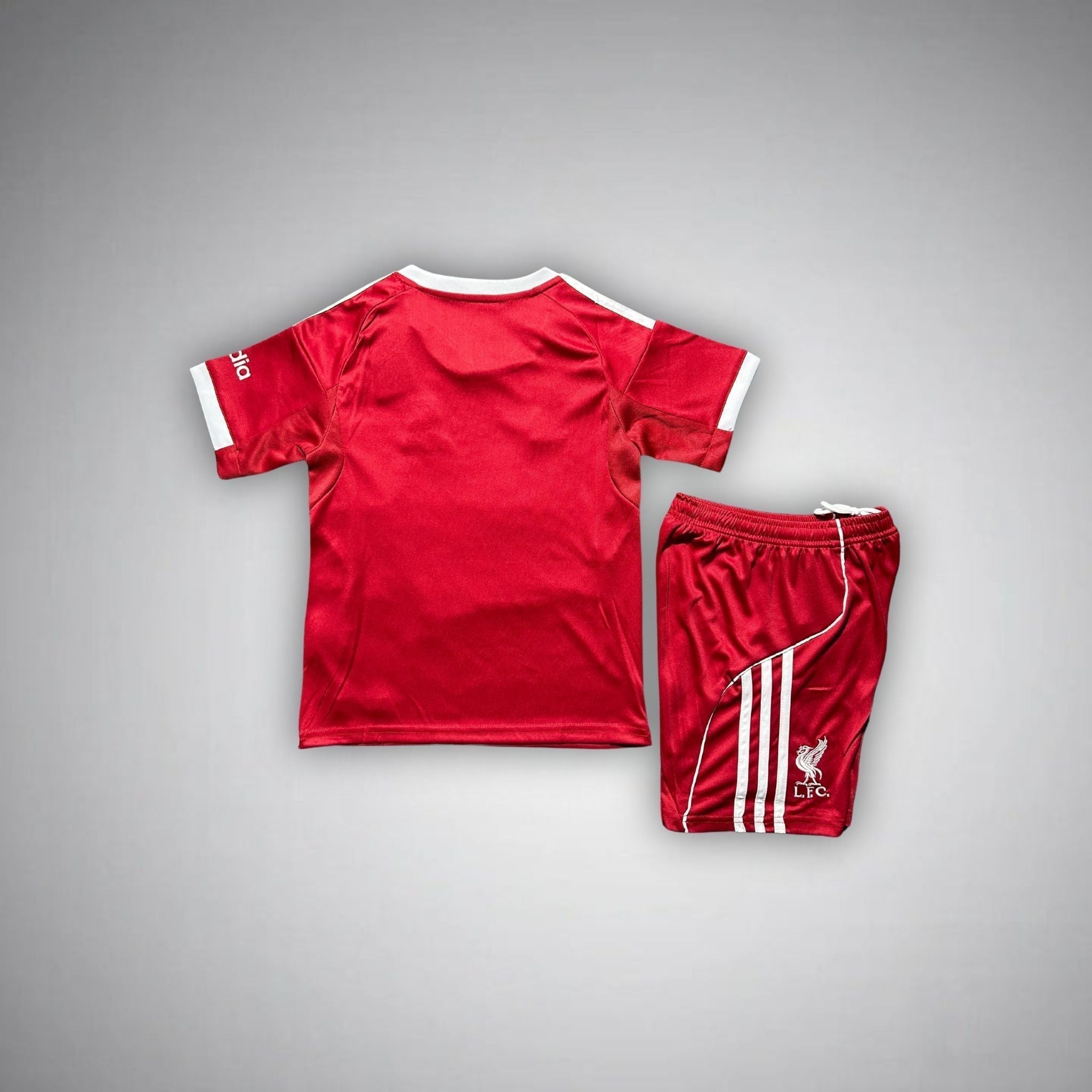 Maglia bambini Liverpool 2026