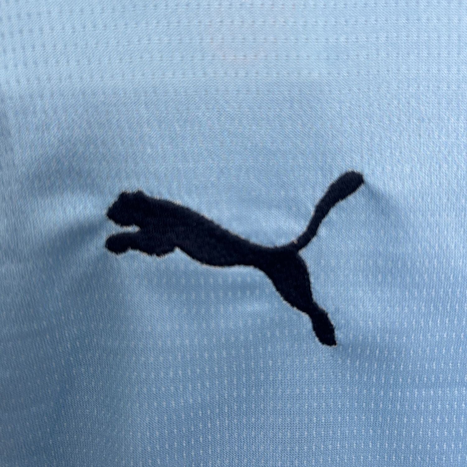 Manchester City Kindertrikot 2025/2026