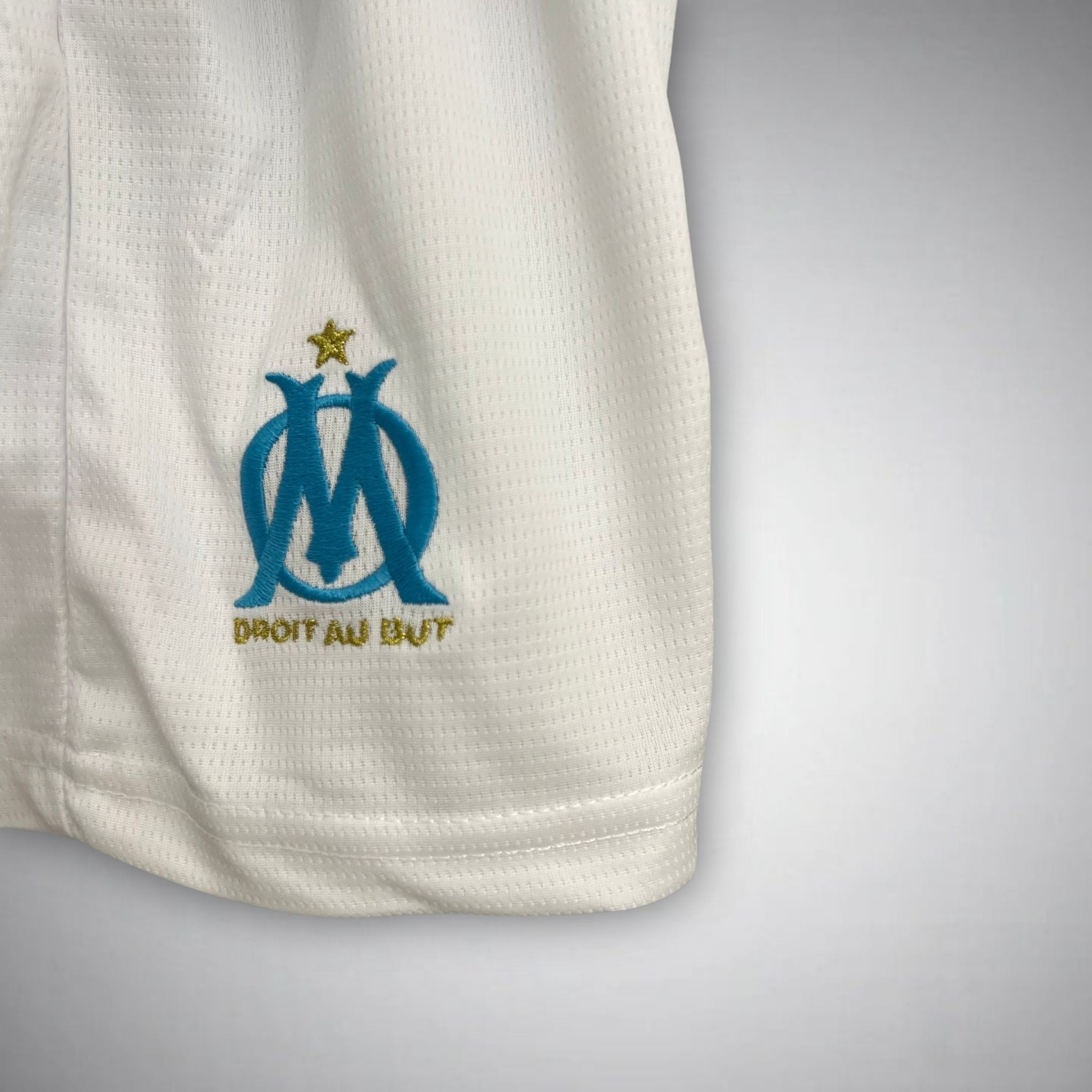 Maglia casa bambini Marsiglia 2026