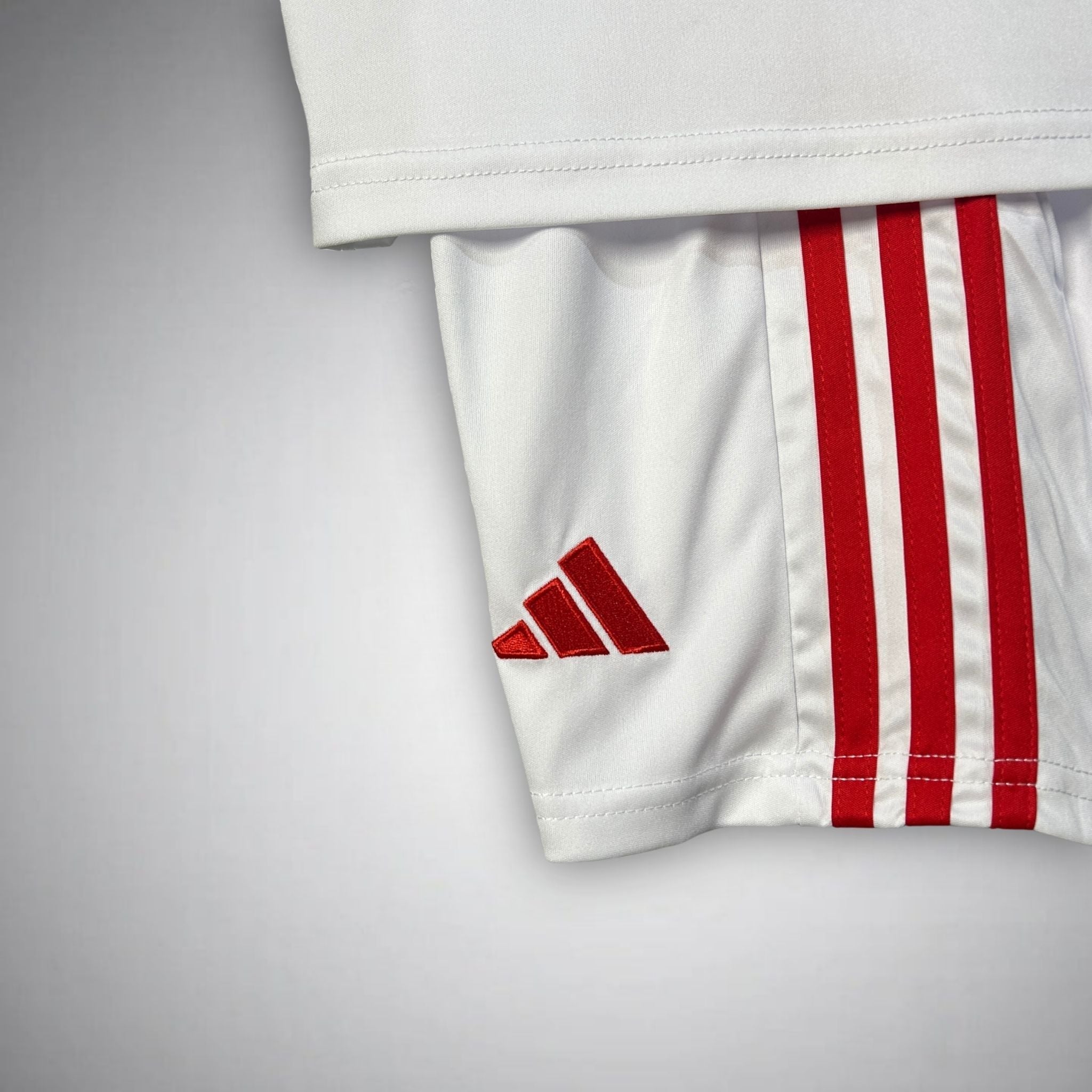 25/26 SL Benfica Drittes Trikot Kindertrikot