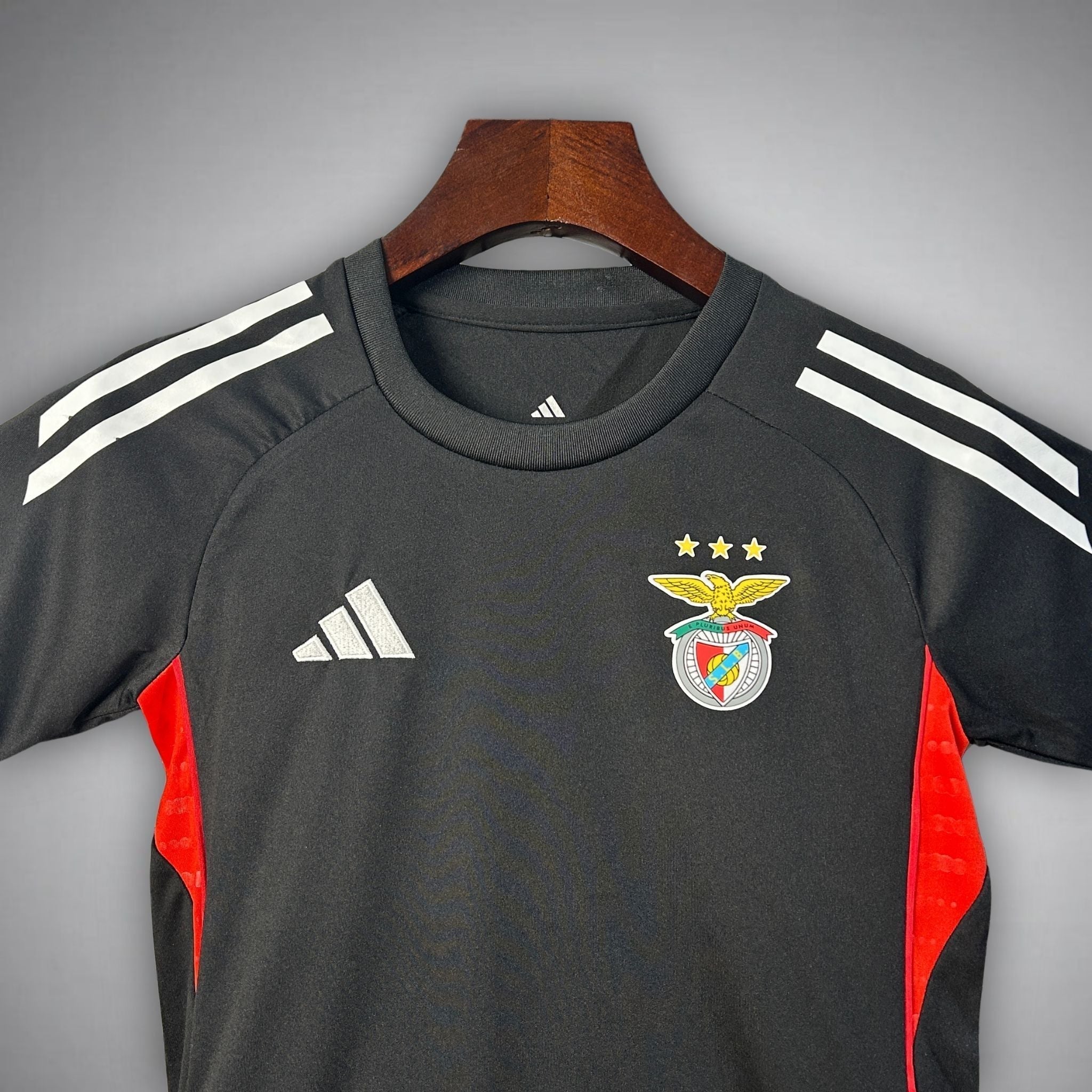 Benfica 2026 Trainings-Kindertrikot