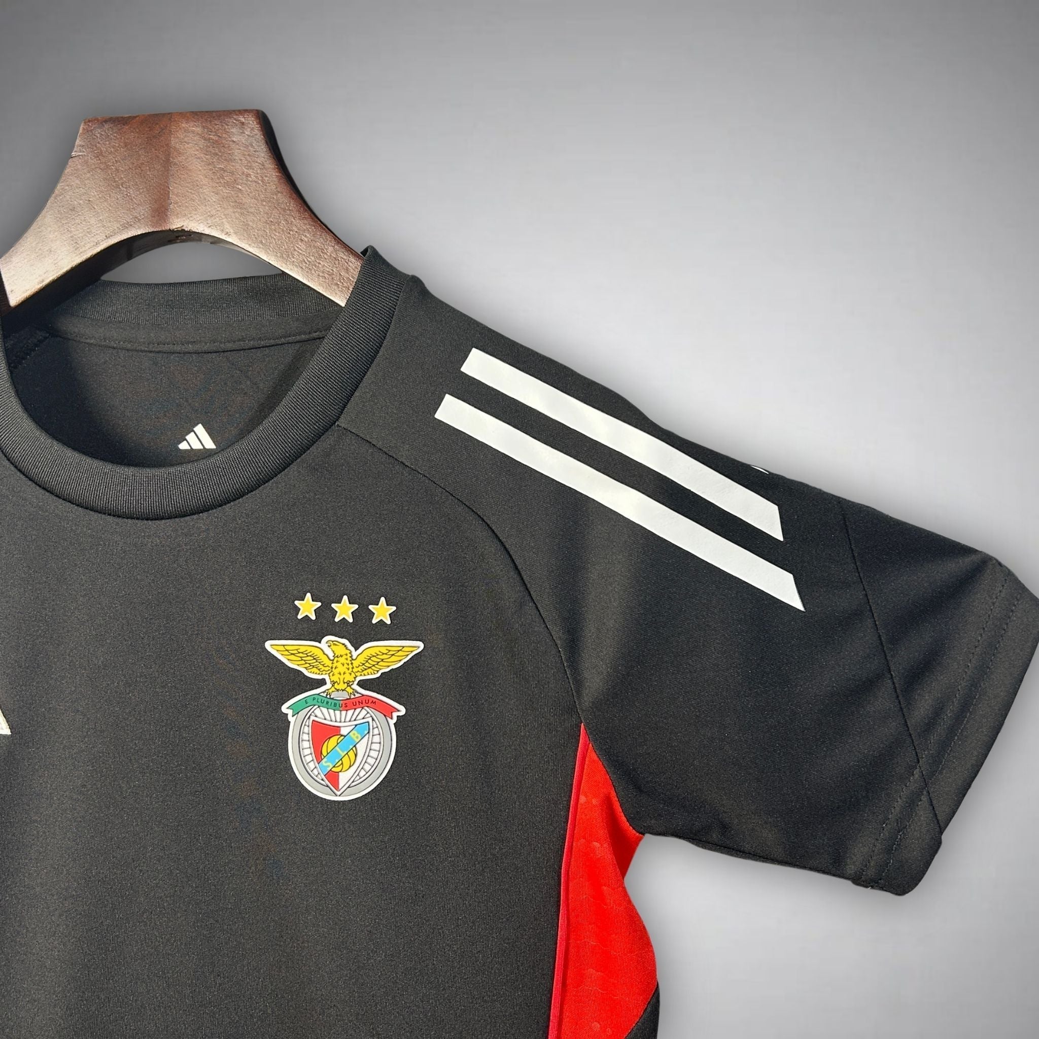 Benfica 2026 Trainings-Kindertrikot