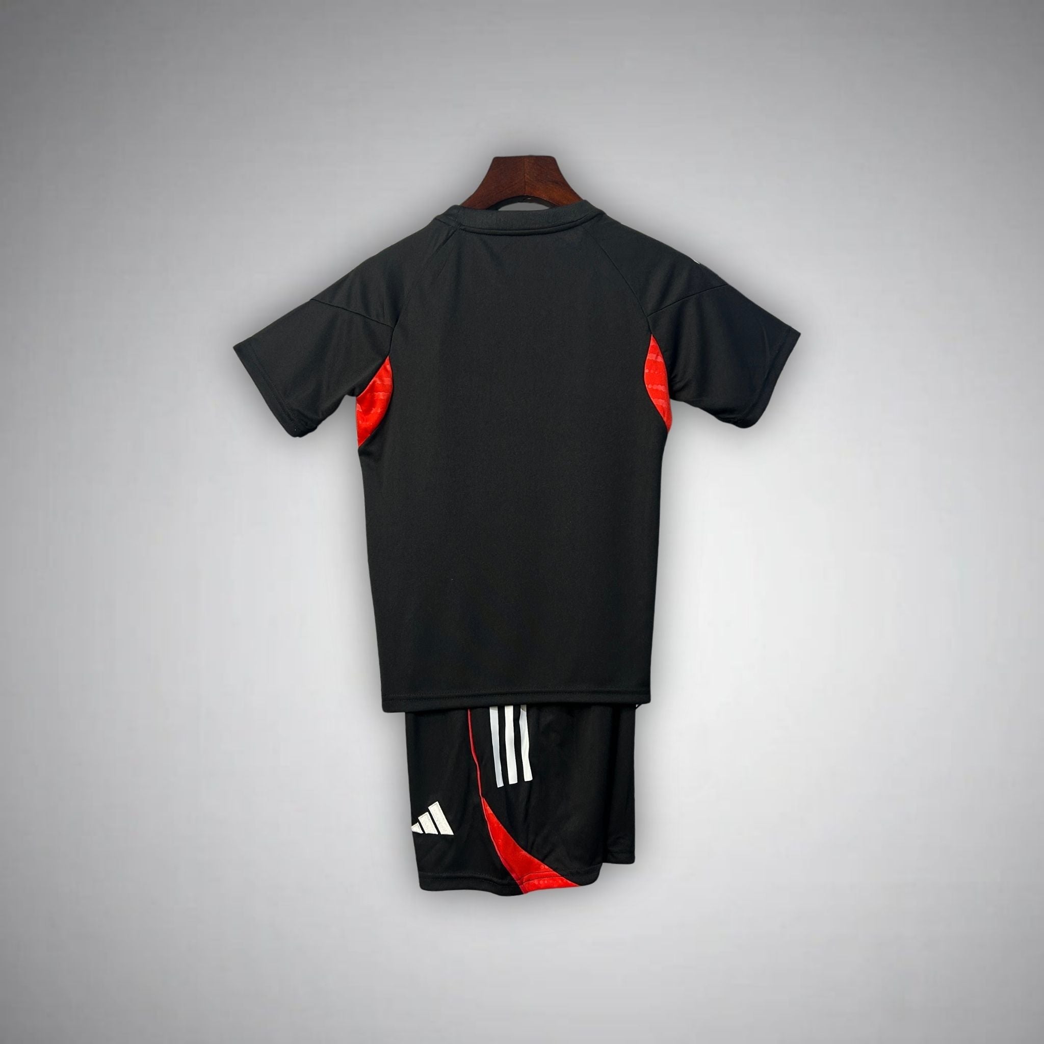Benfica 2026 Trainings-Kindertrikot