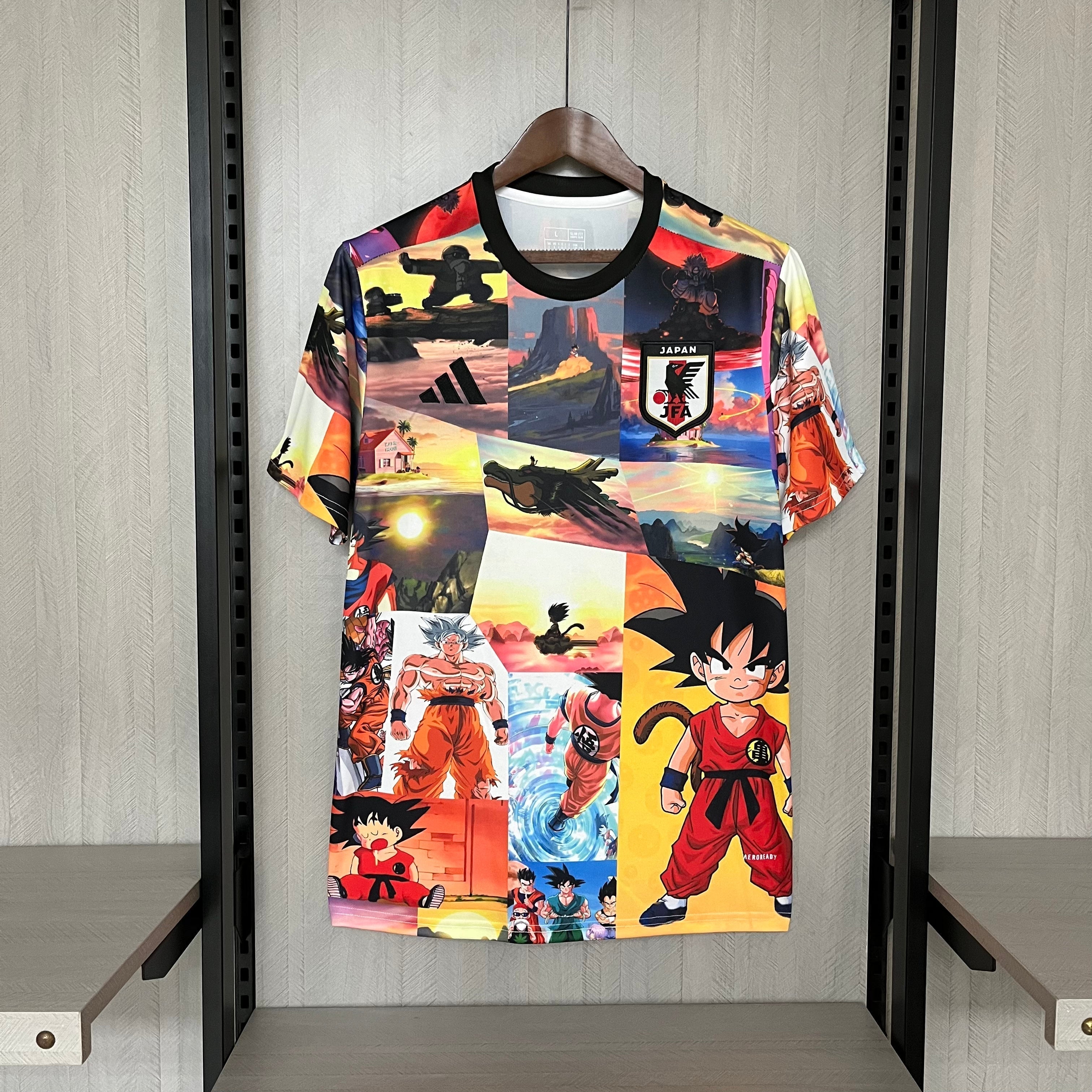 Japan 24-25 | Spezialausgabe | Super Saiyajin