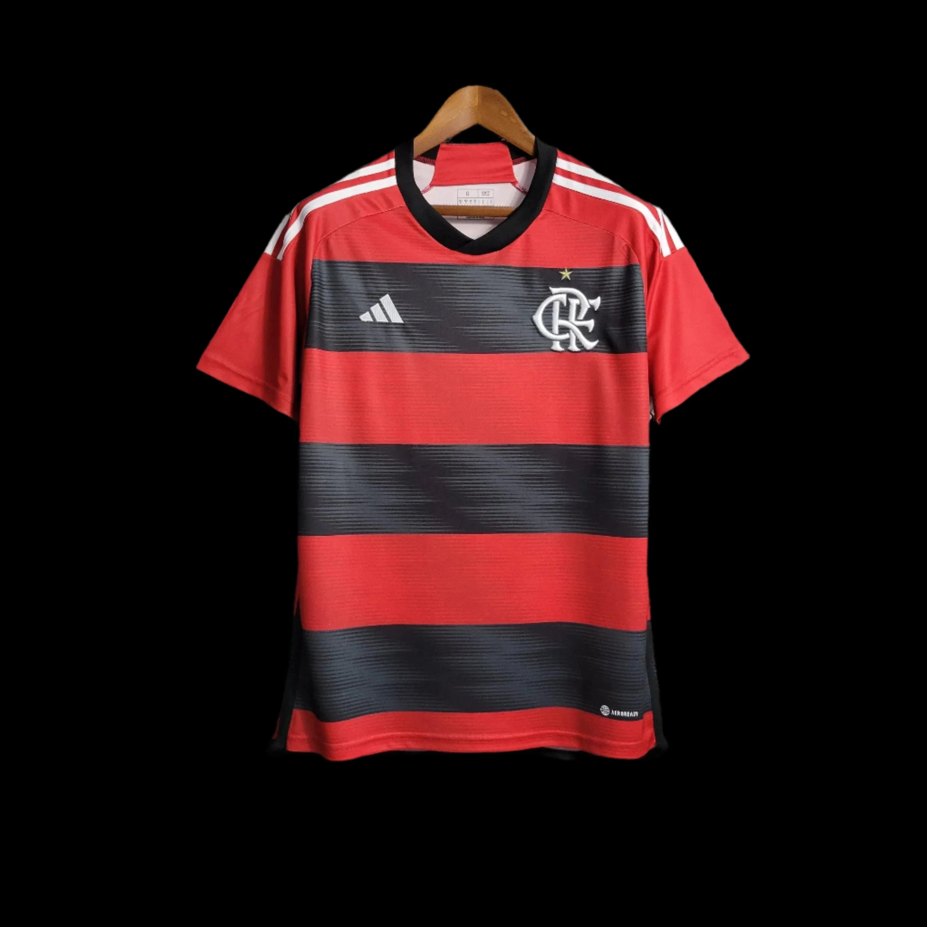 Maglia Casa Flamengo 2023/24