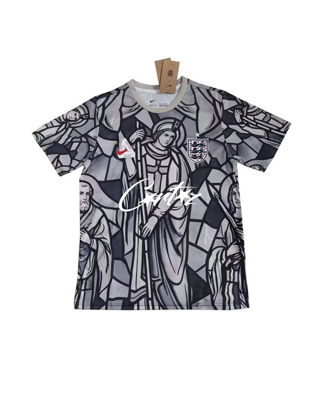 Maglia Inghilterra Angel Corteiz