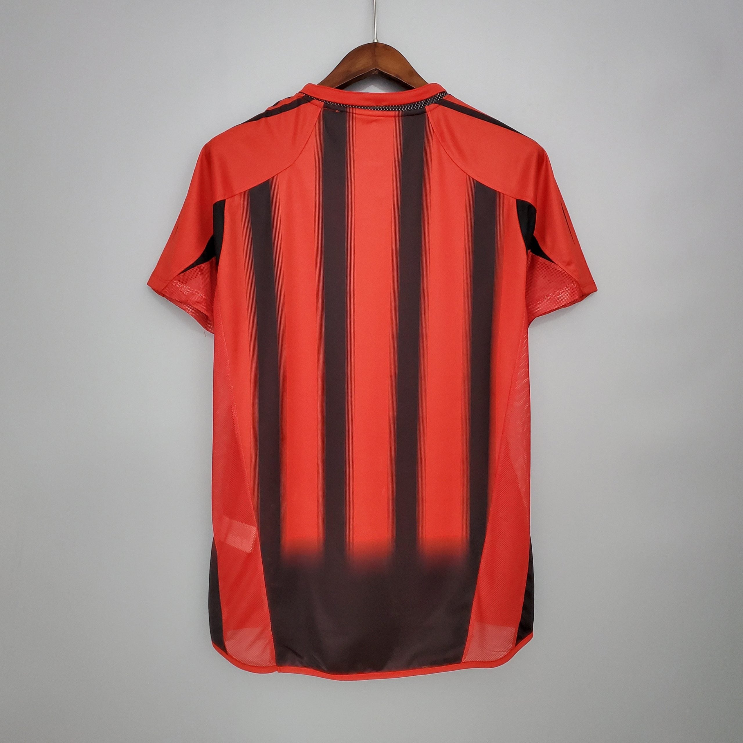 Maglia Casa Retro AC Milan 2004-2005