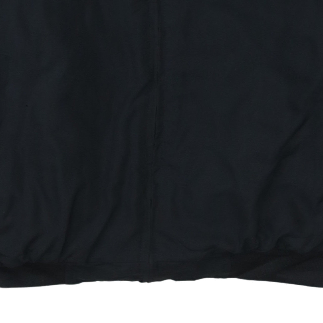 Giacca Nascar Lexus Nera Uomo L Ricamata con Loghi Zip Frontale e Tasche Bomber