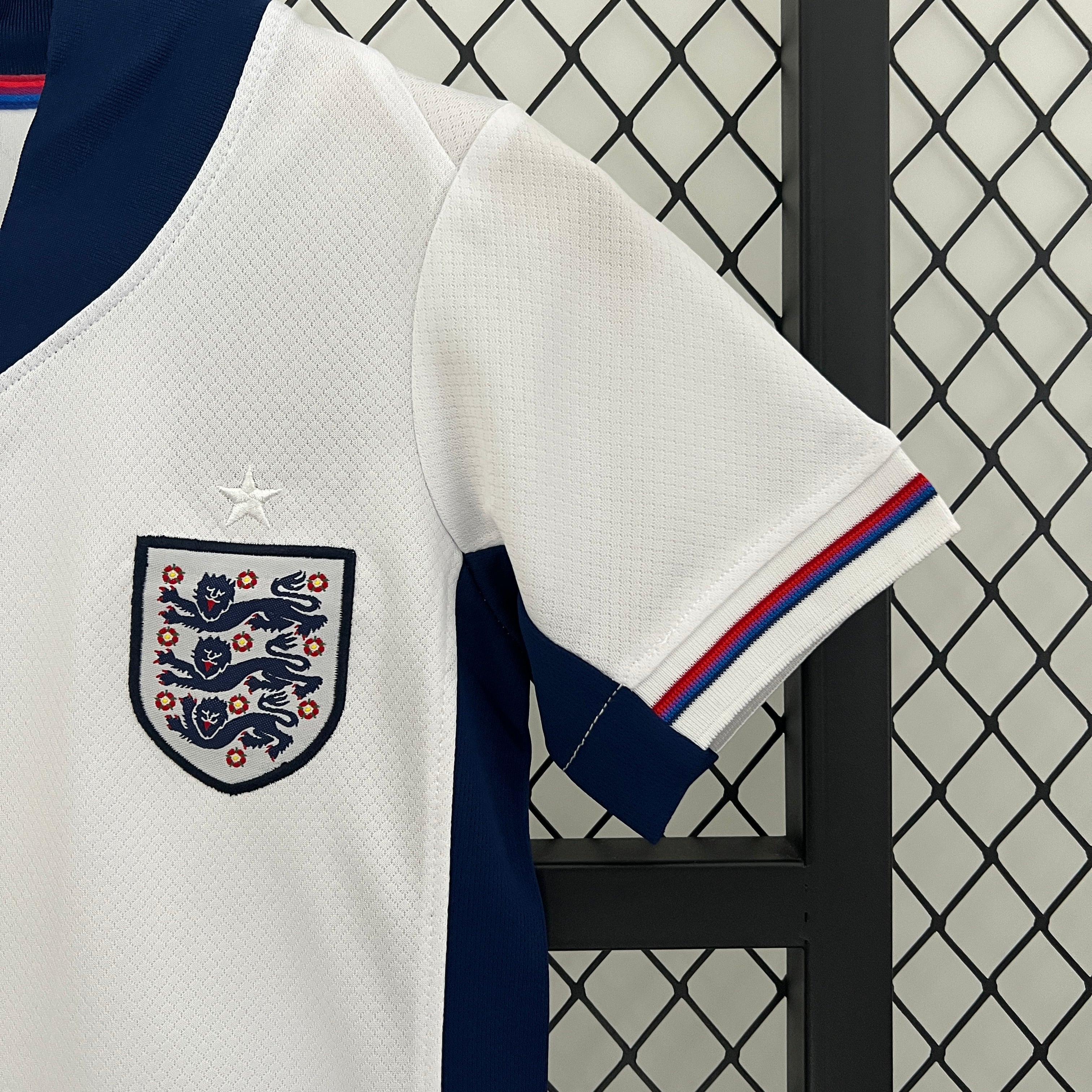England Kindertrikot 24/25