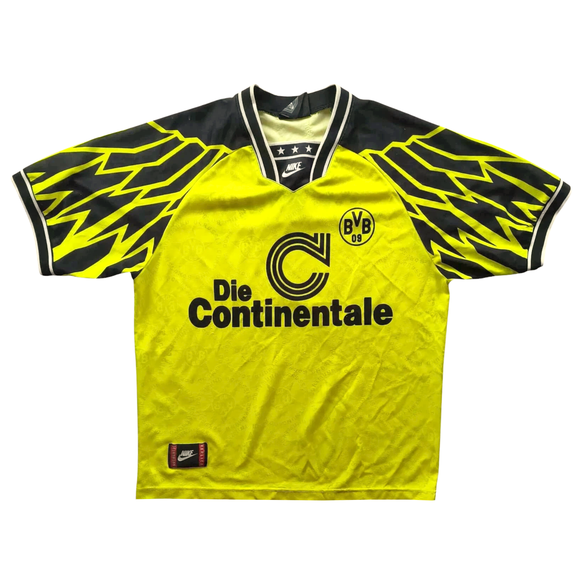 Scatola Maglie da Calcio Misteriose Retrò (3 articoli)