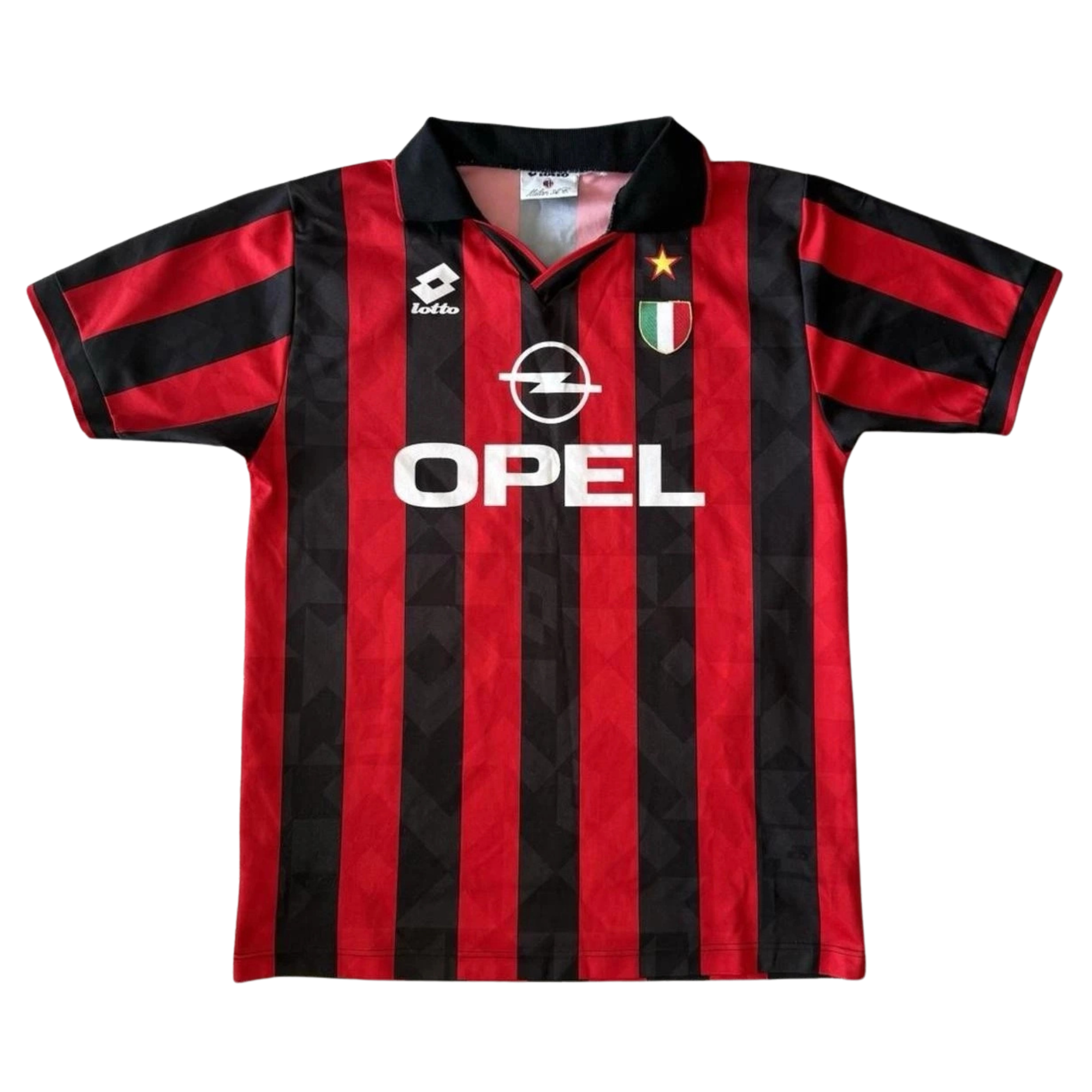 Scatola Maglie da Calcio Misteriose Retrò (3 articoli)