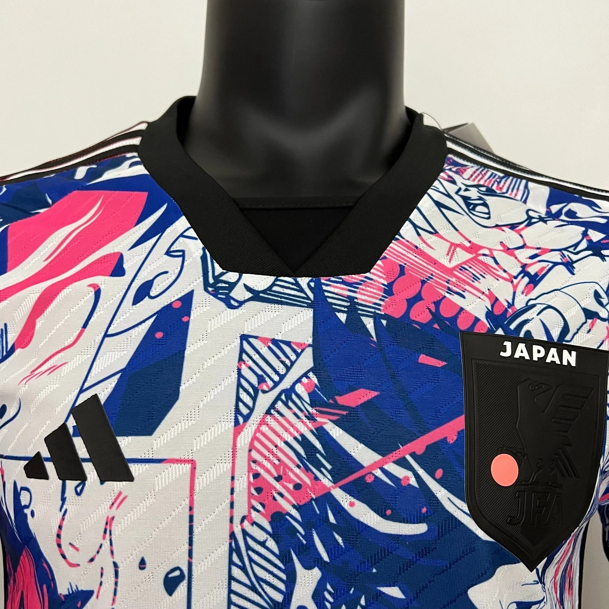JAPAN Anime Spezialausgabe Fantrikot