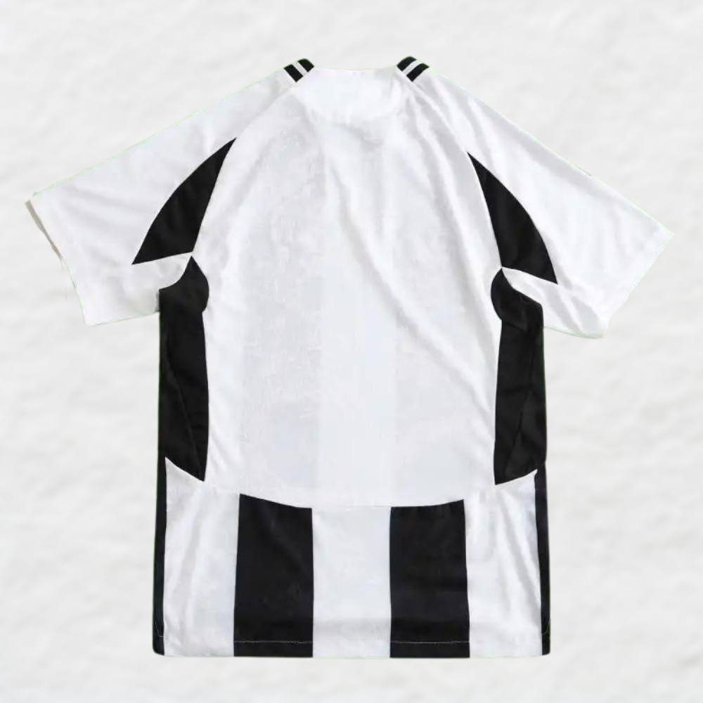 JUVENTUS 2024/25 HEIMTRIKOT