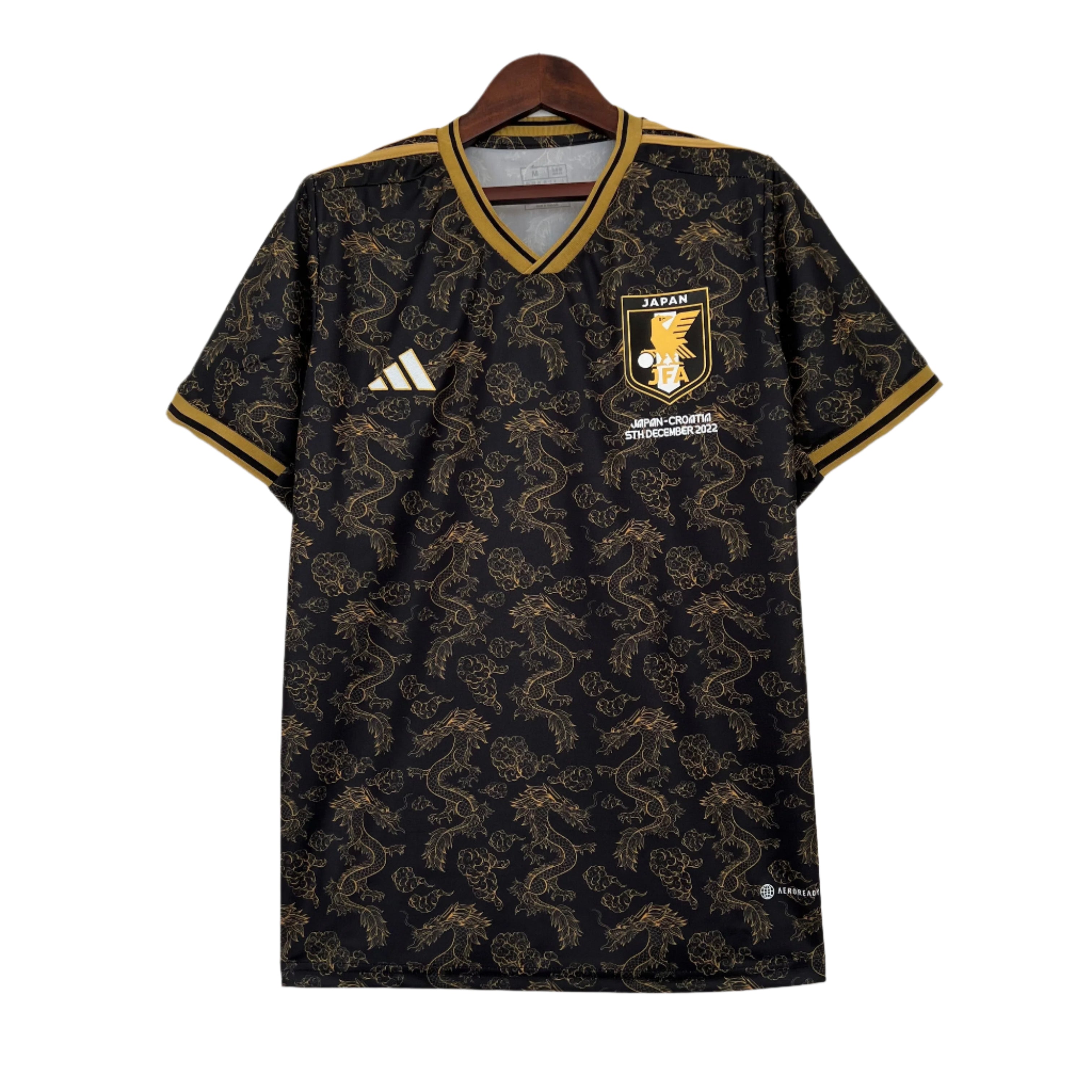 Japan 2023 | Goldener Drache Sonderedition