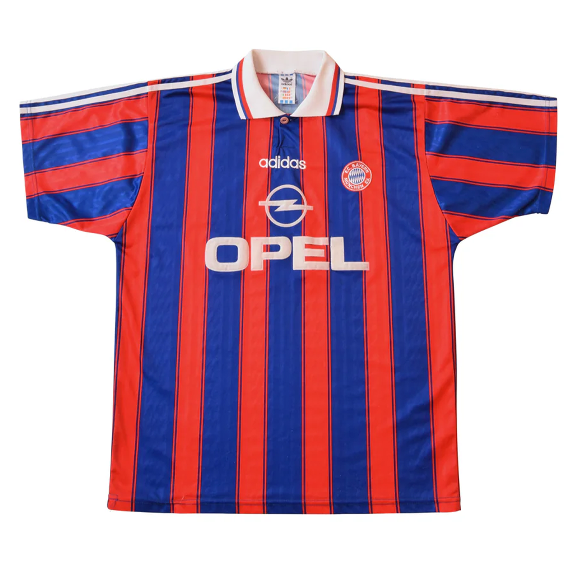 Scatola Maglie da Calcio Misteriose Retrò (3 articoli)