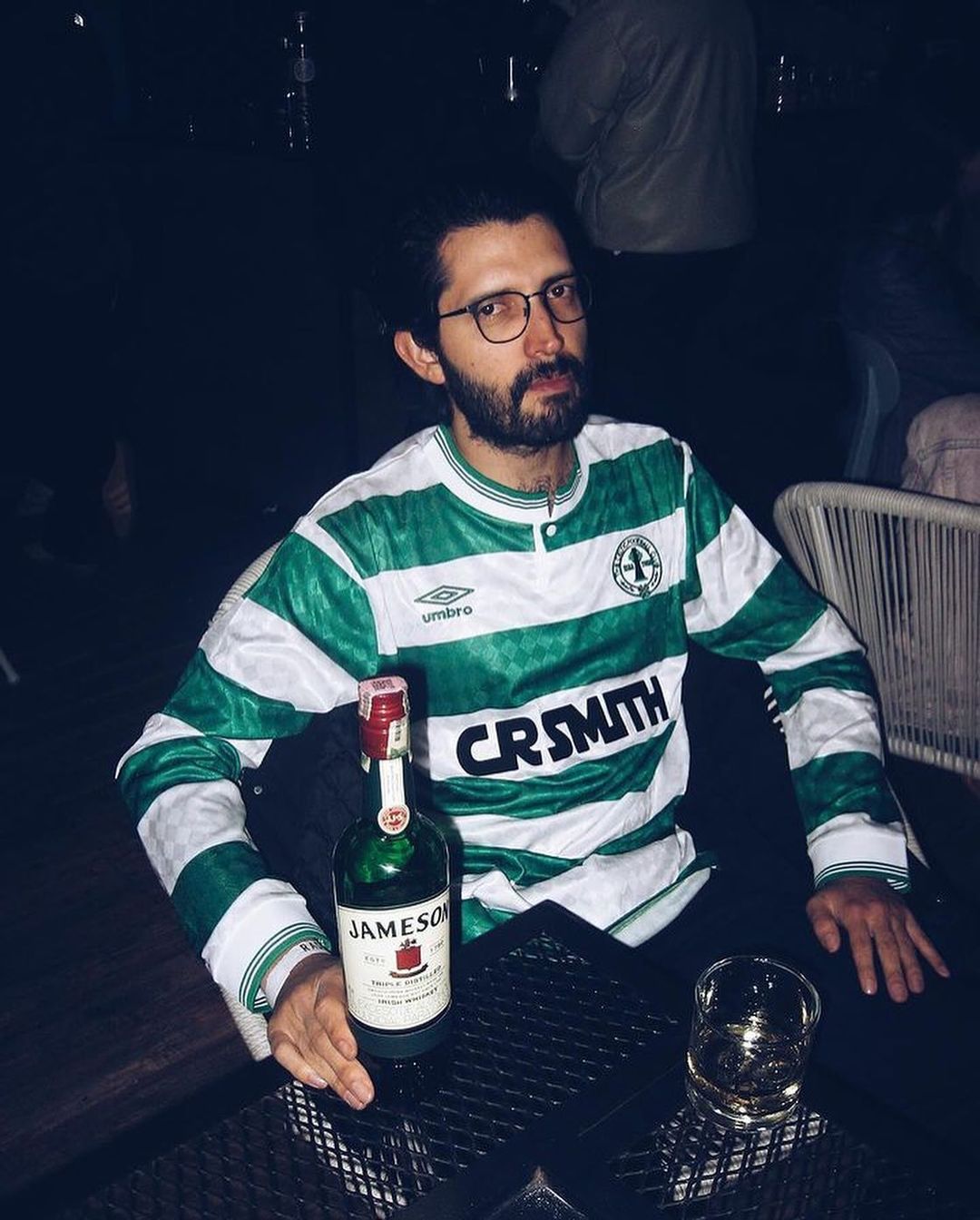 CELTIC 1987 HEIM